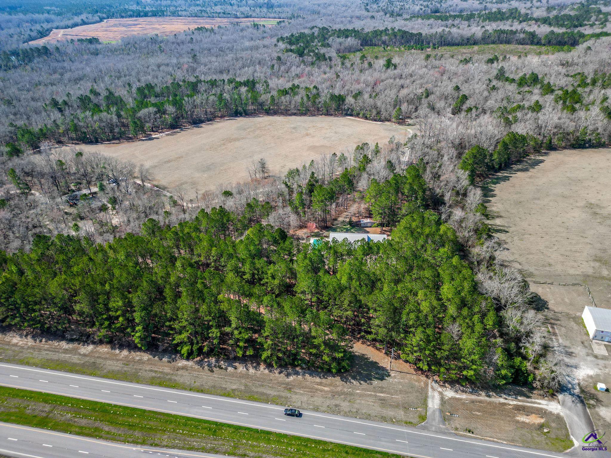 22301 Us Highway 441, McIntyre