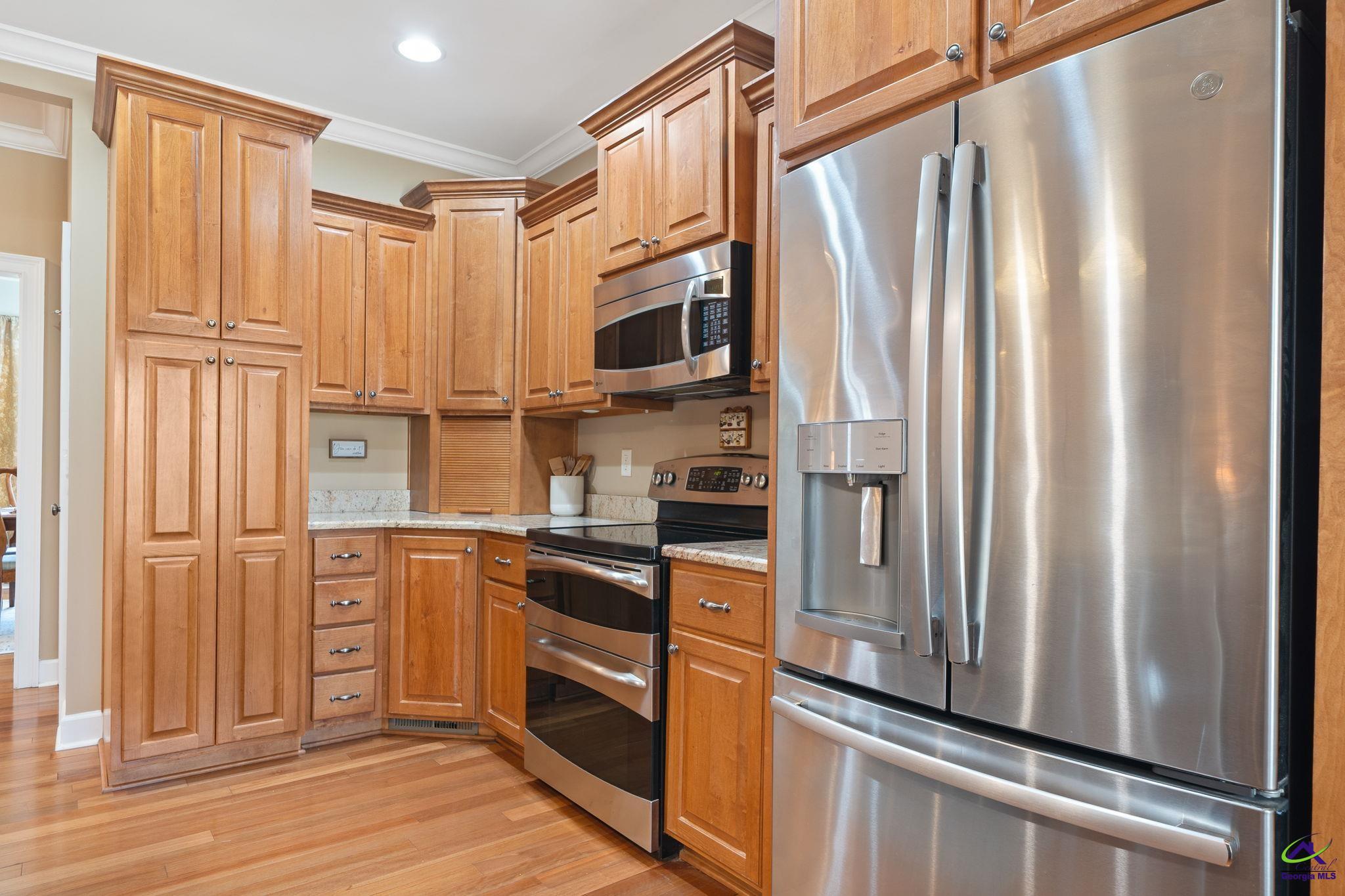 22301 Us Highway 441, McIntyre