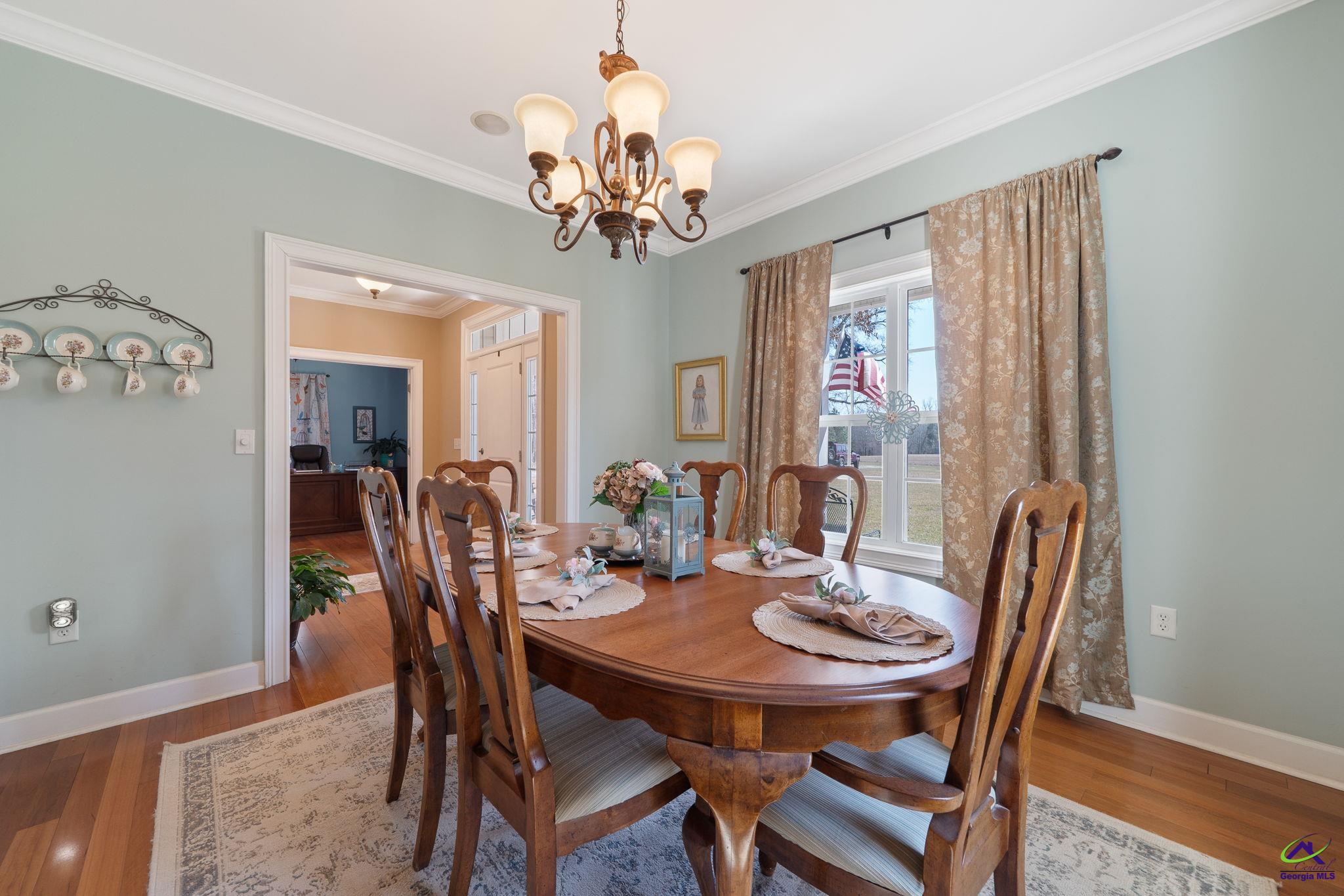 22301 Us Highway 441, McIntyre