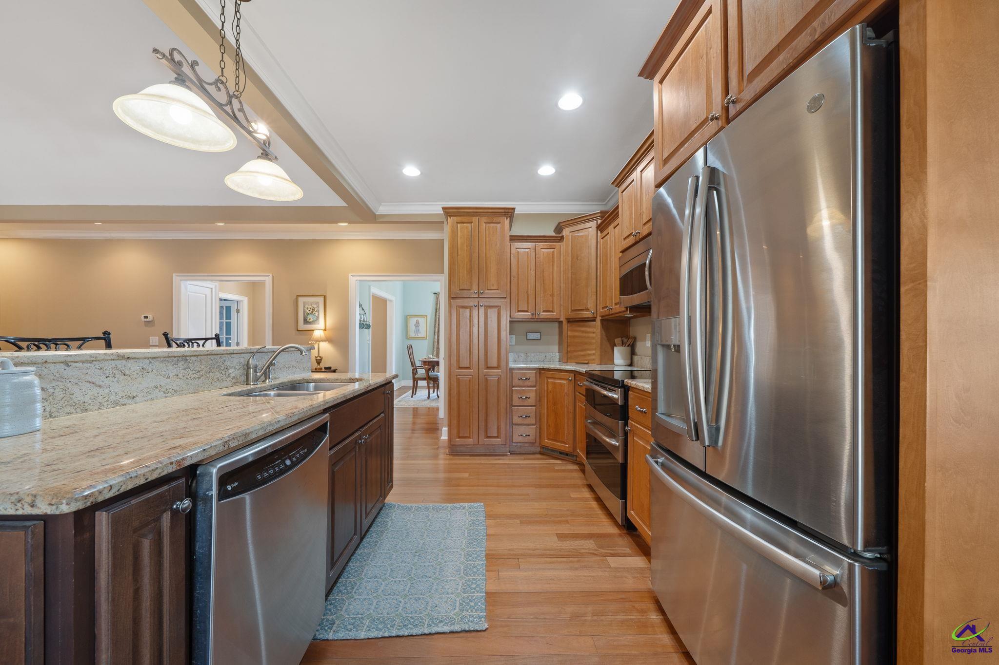 22301 Us Highway 441, McIntyre