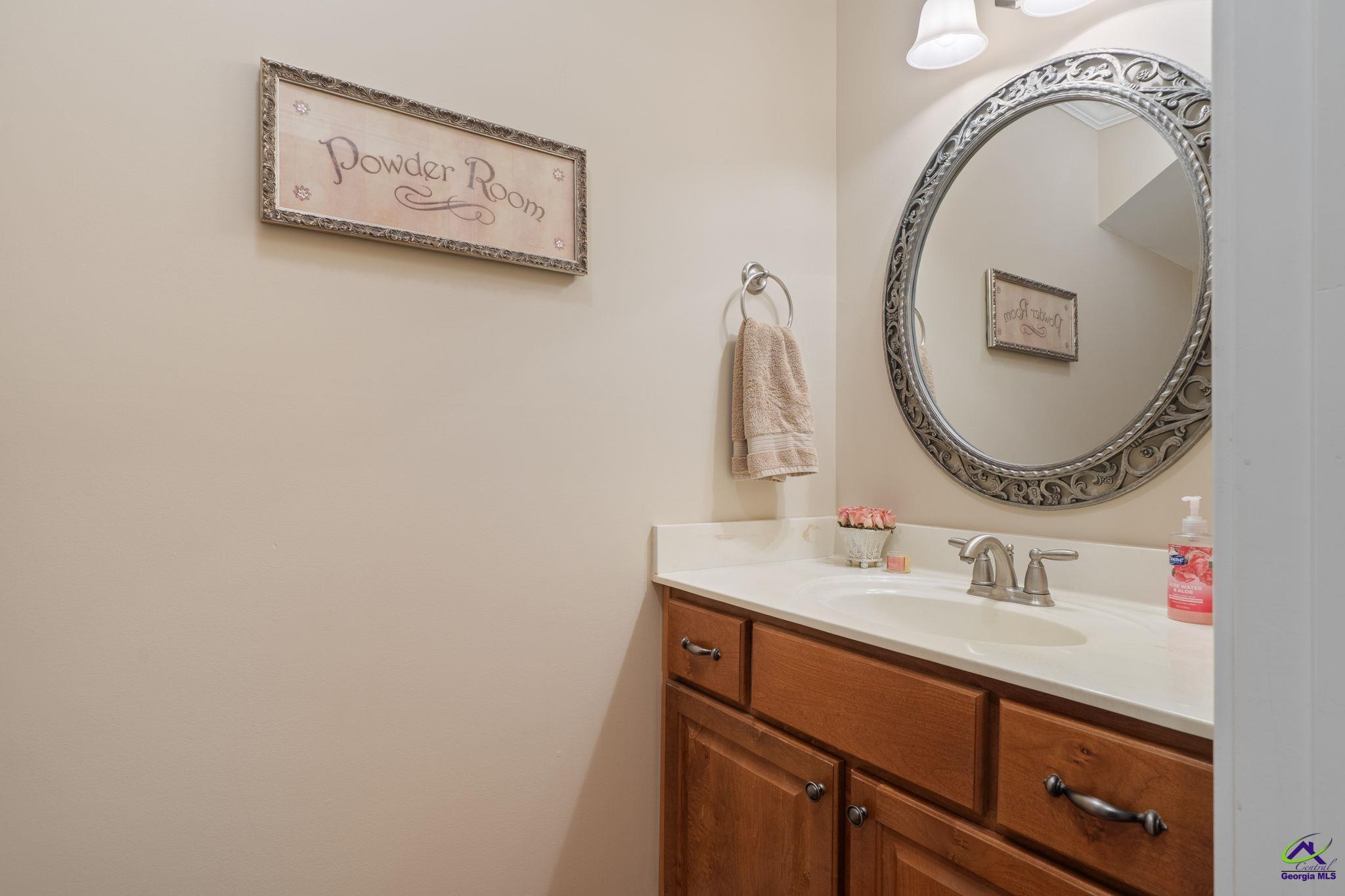 22301 Us Highway 441, McIntyre