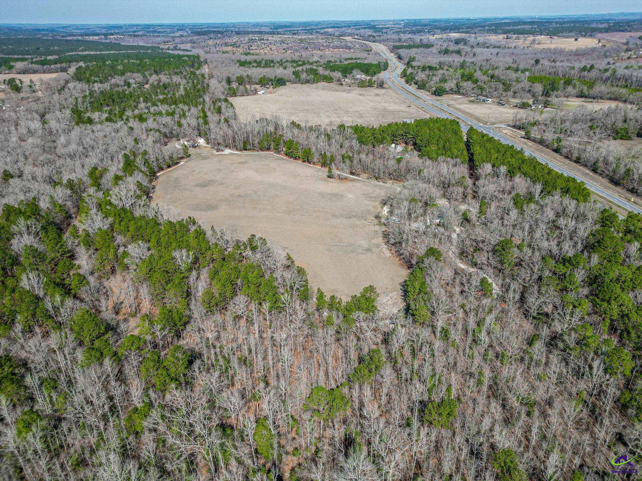 22301 Us Highway 441, McIntyre