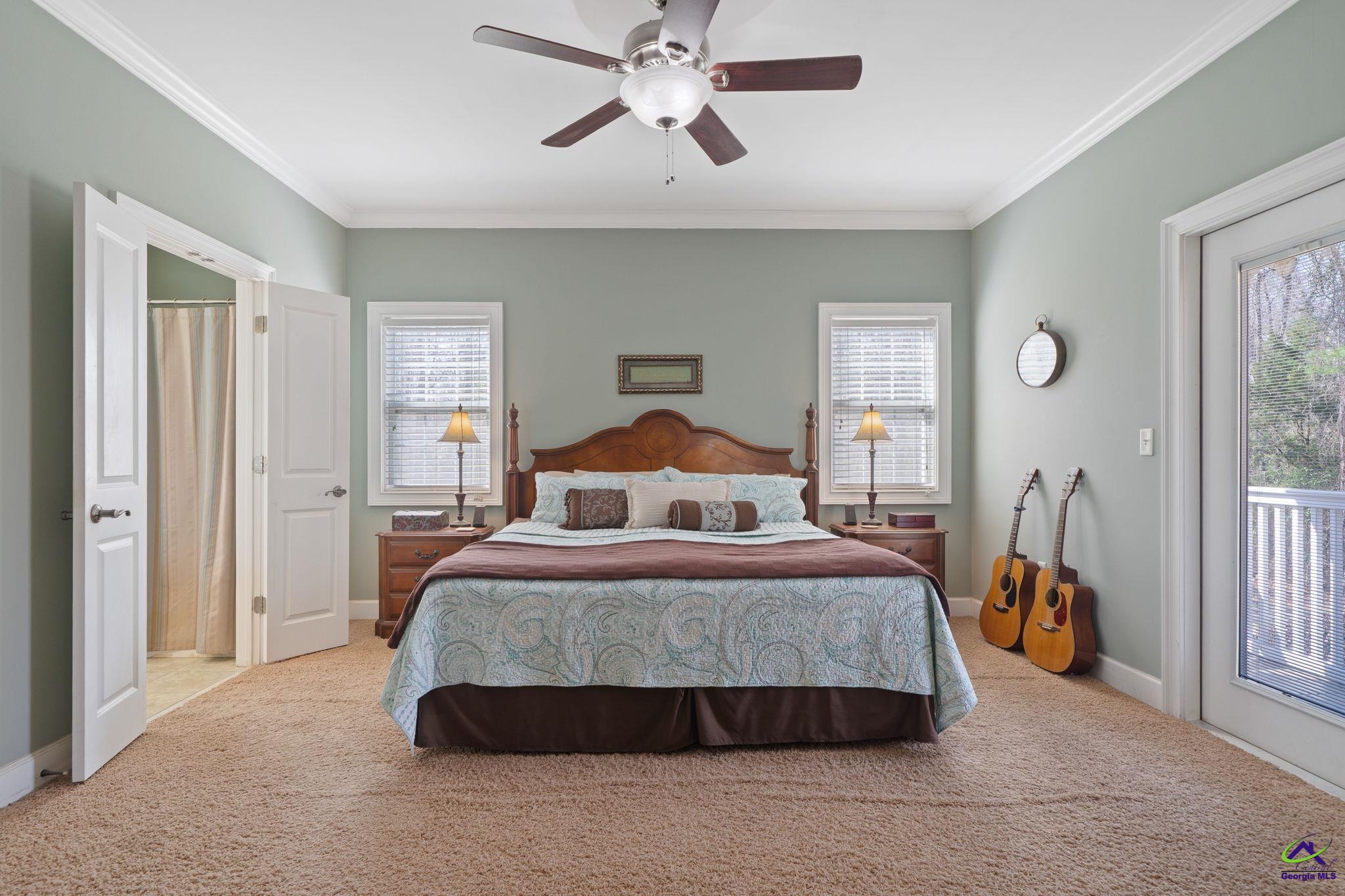 22301 Us Highway 441, McIntyre