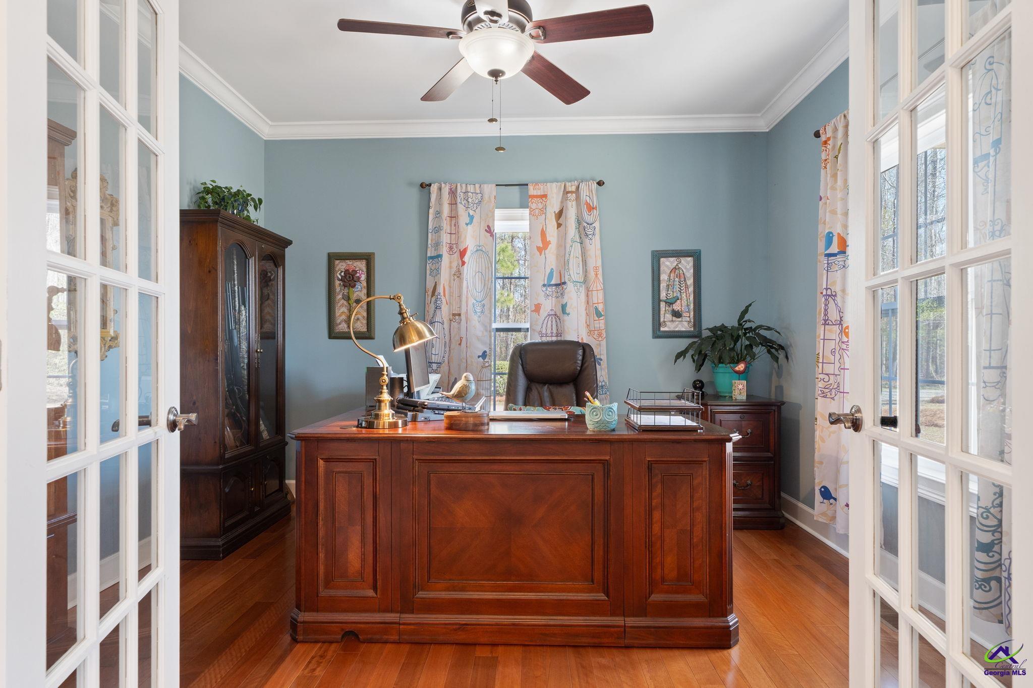 22301 Us Highway 441, McIntyre