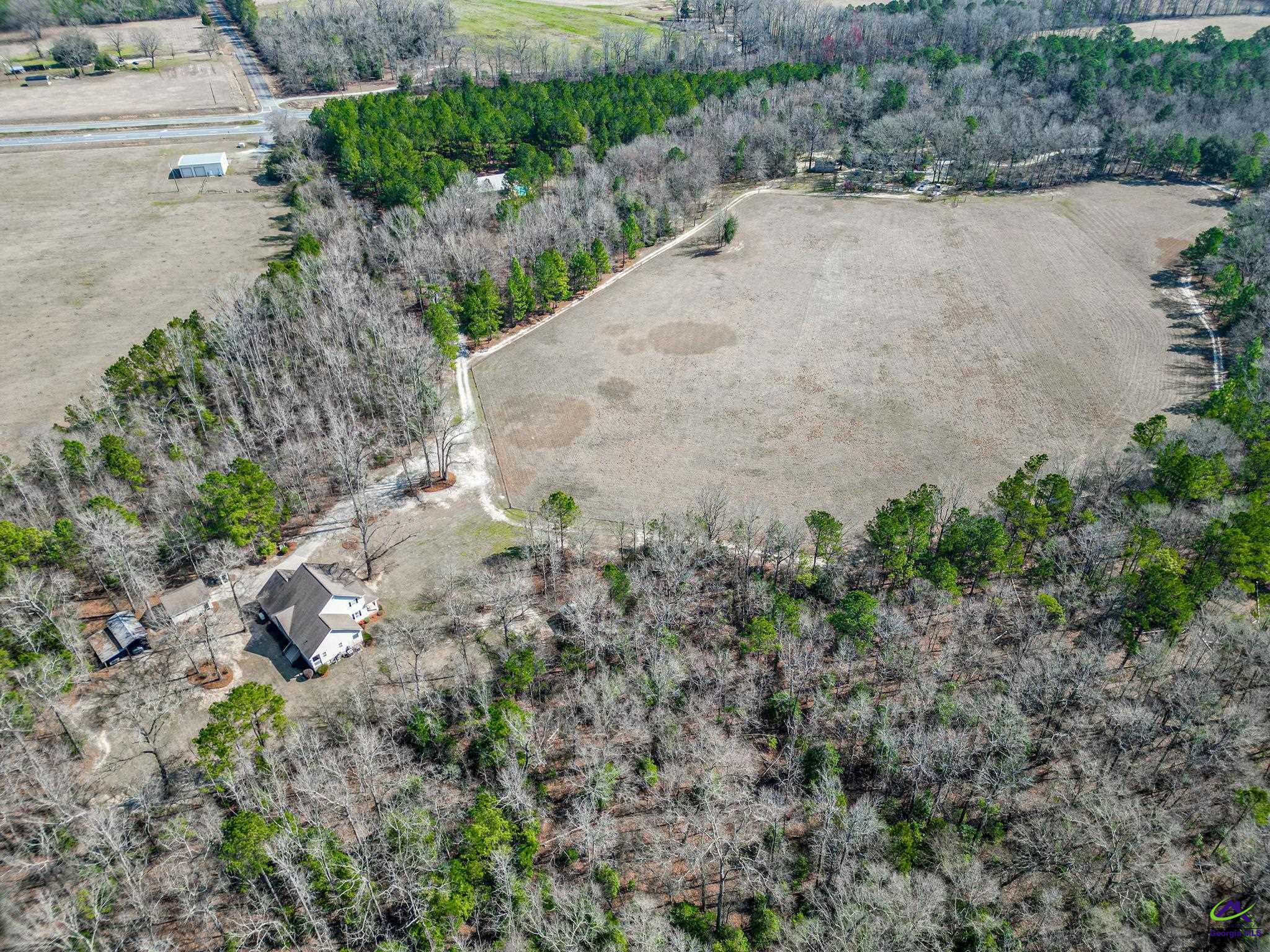 22301 Us Highway 441, McIntyre