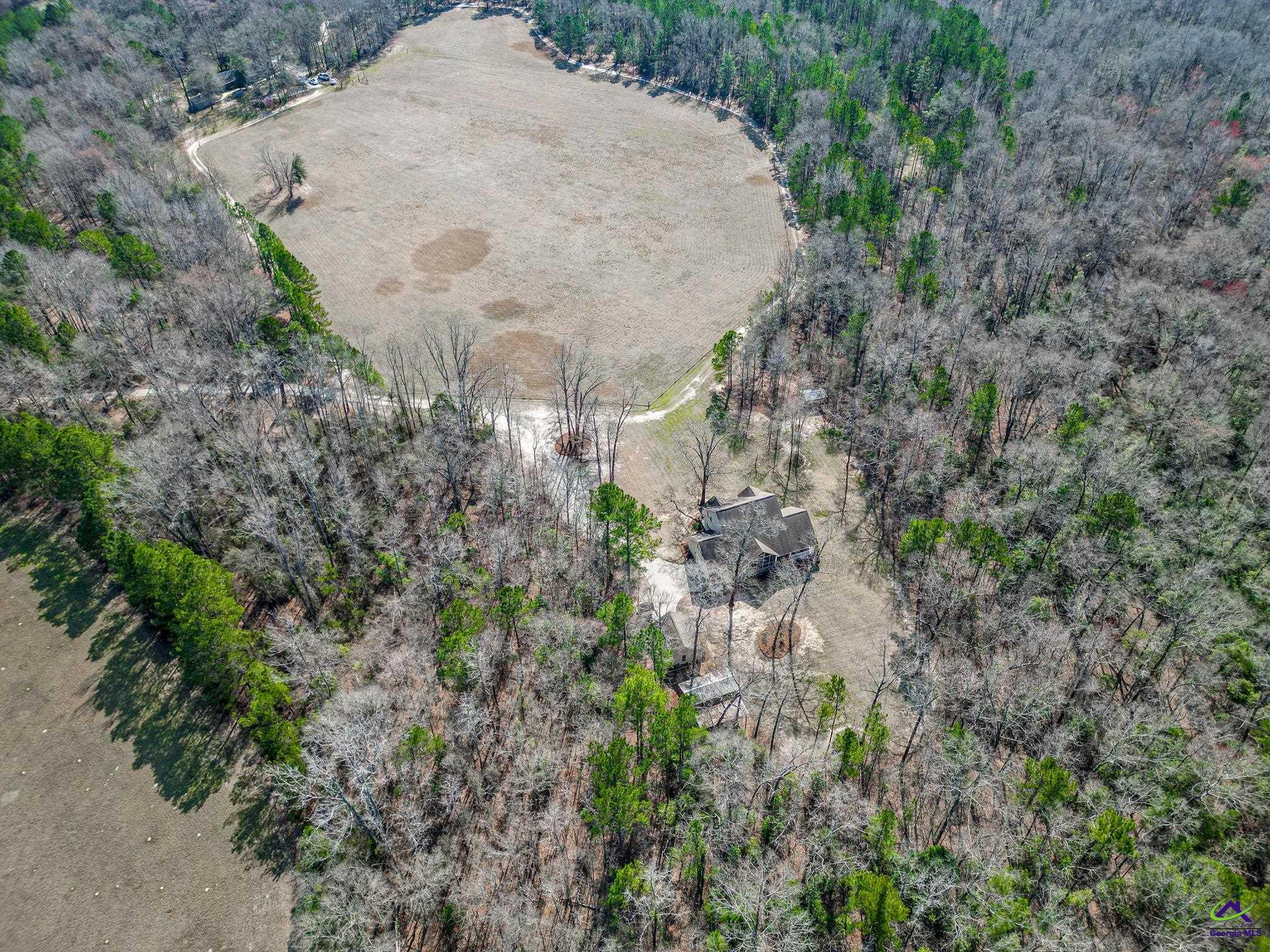 22301 Us Highway 441, McIntyre