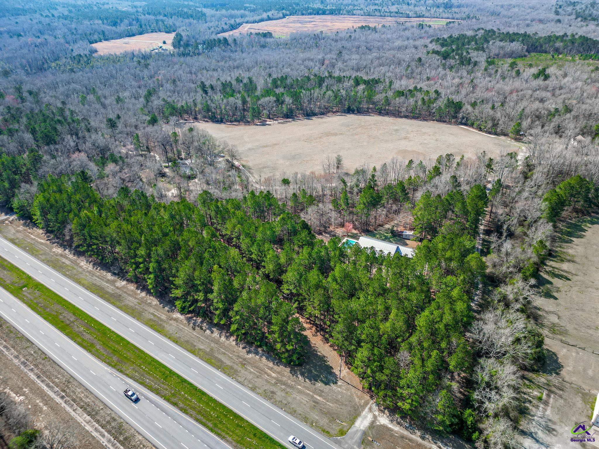 22301 Us Highway 441, McIntyre