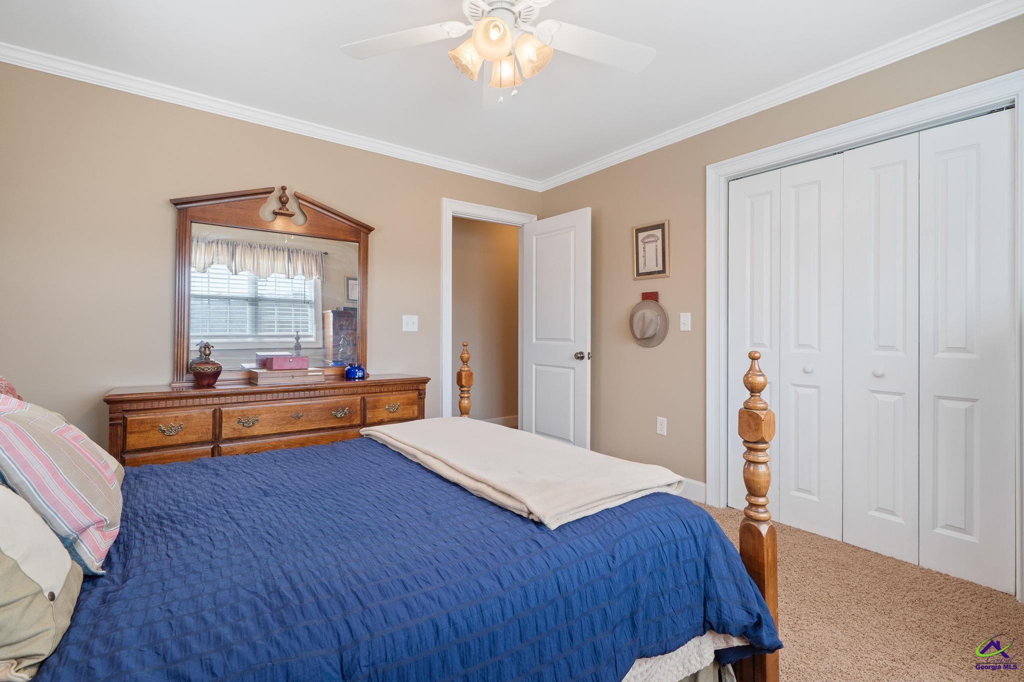 22301 Us Highway 441, McIntyre