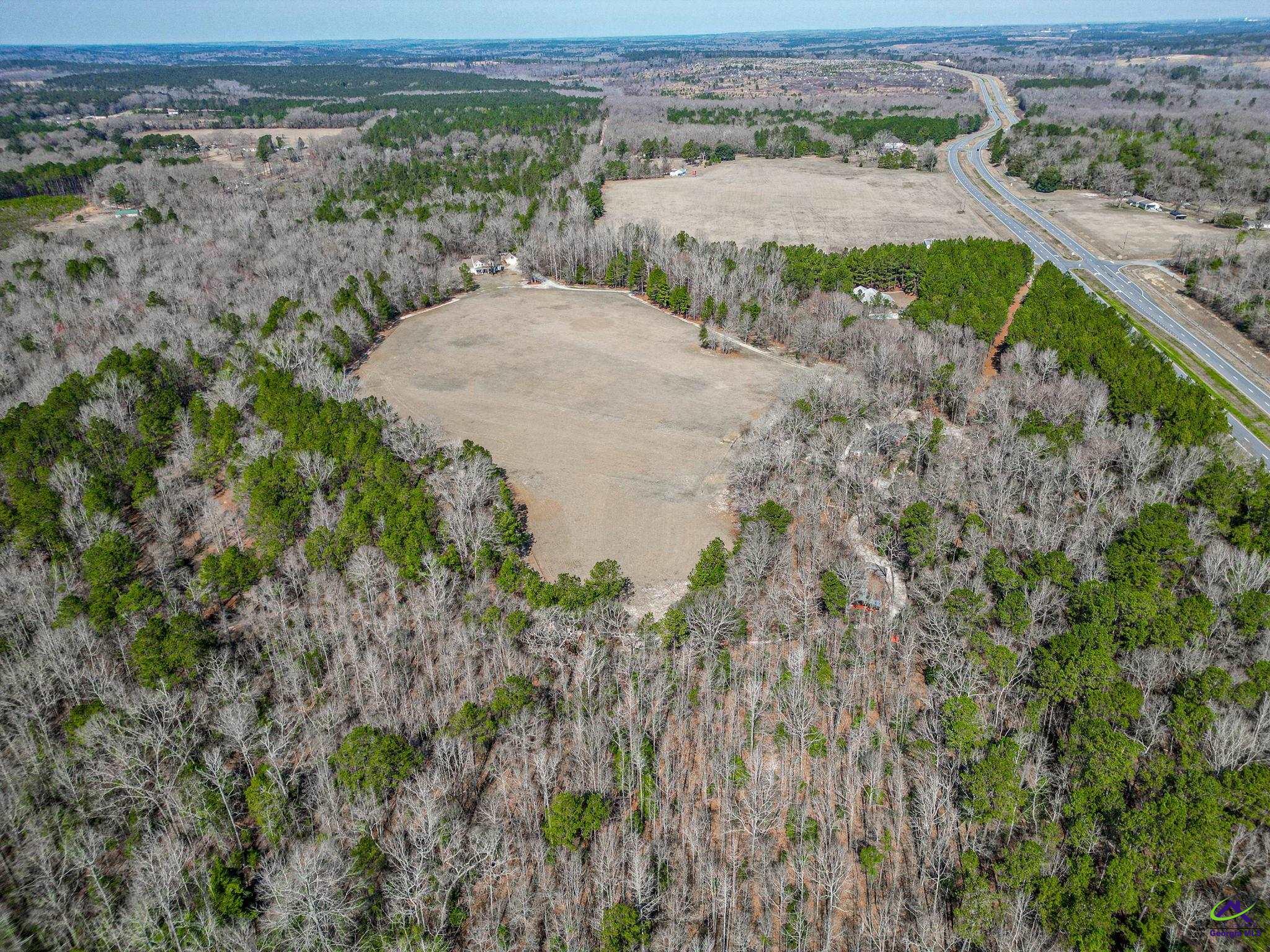 22301 Us Highway 441, McIntyre