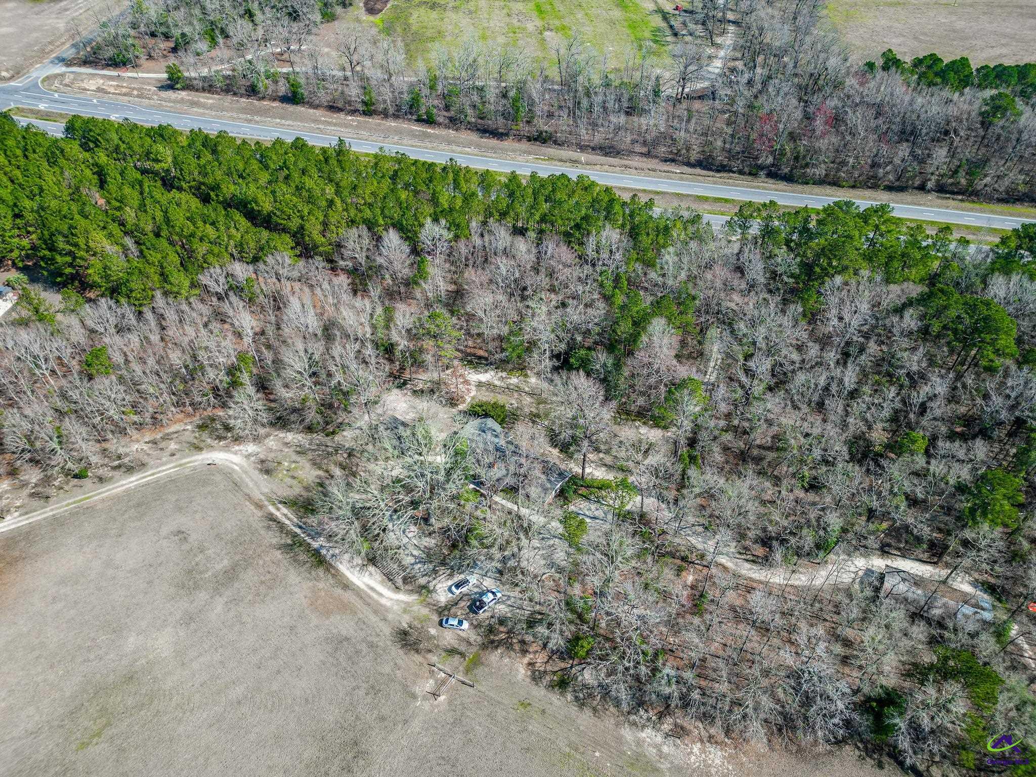 22301 Us Highway 441, McIntyre