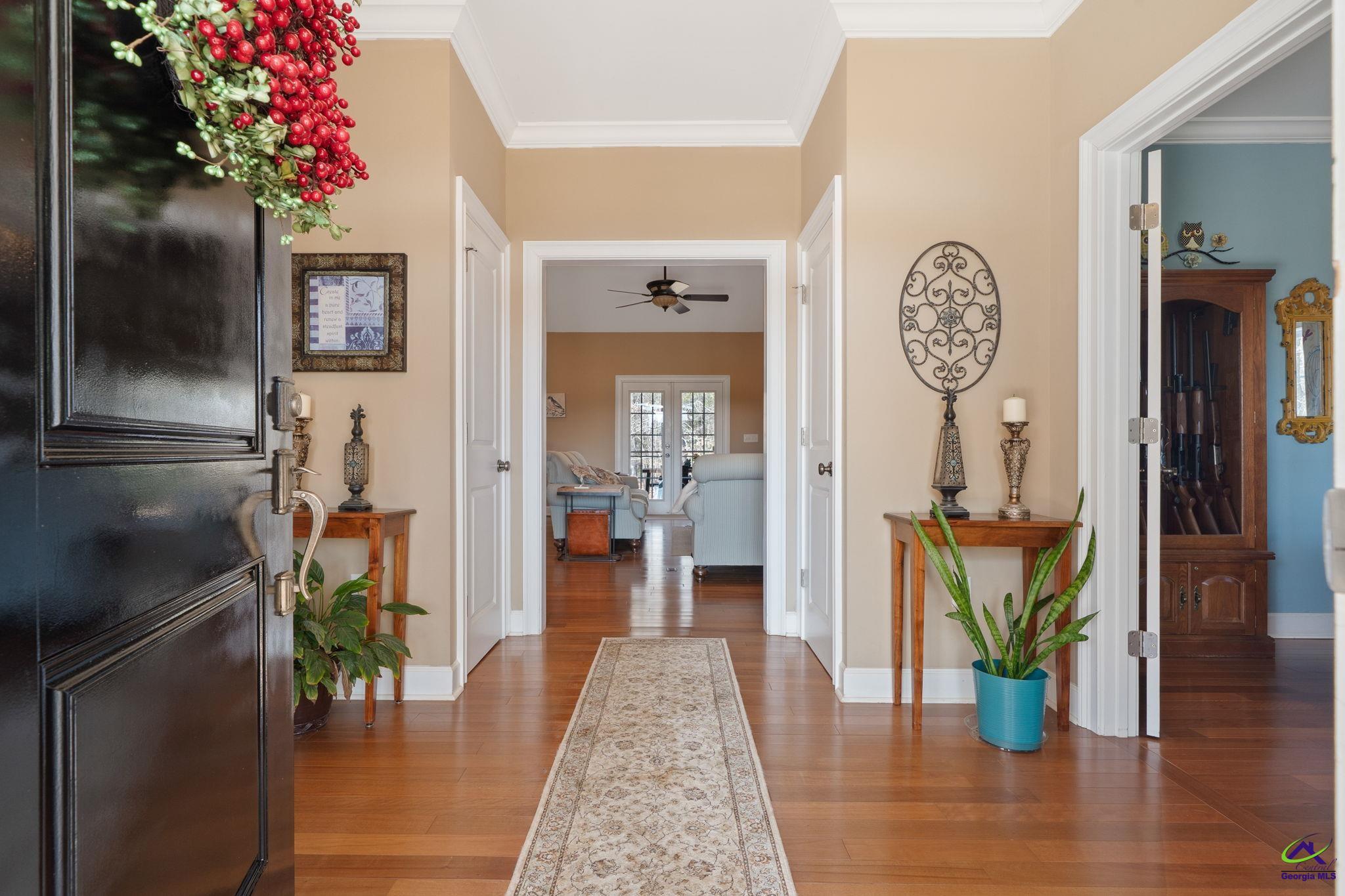 22301 Us Highway 441, McIntyre