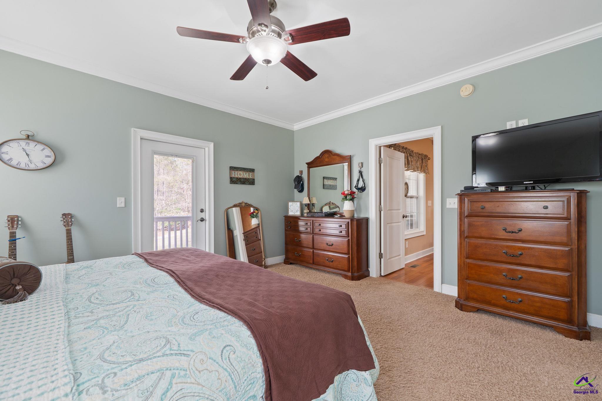 22301 Us Highway 441, McIntyre