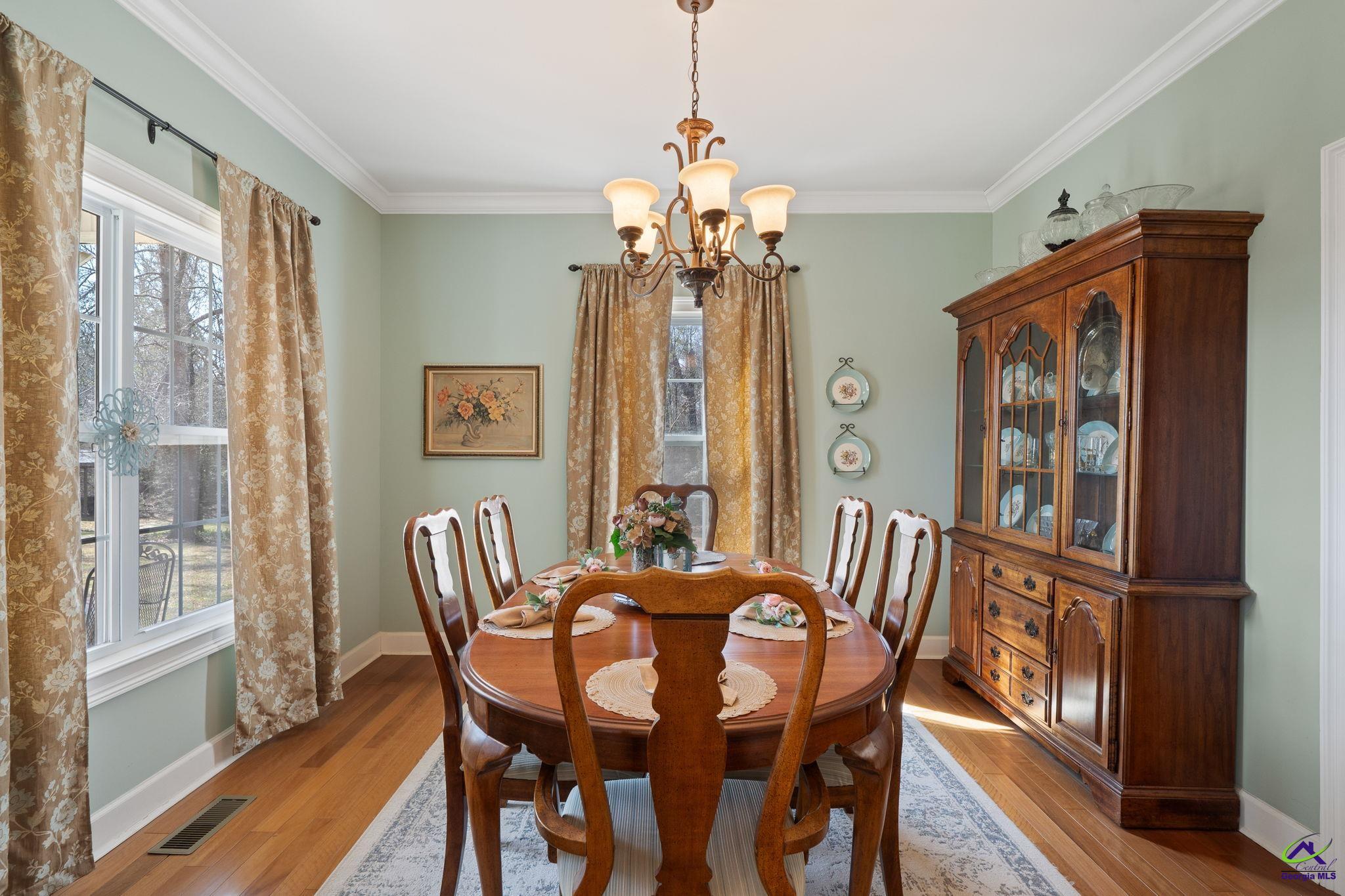 22301 Us Highway 441, McIntyre