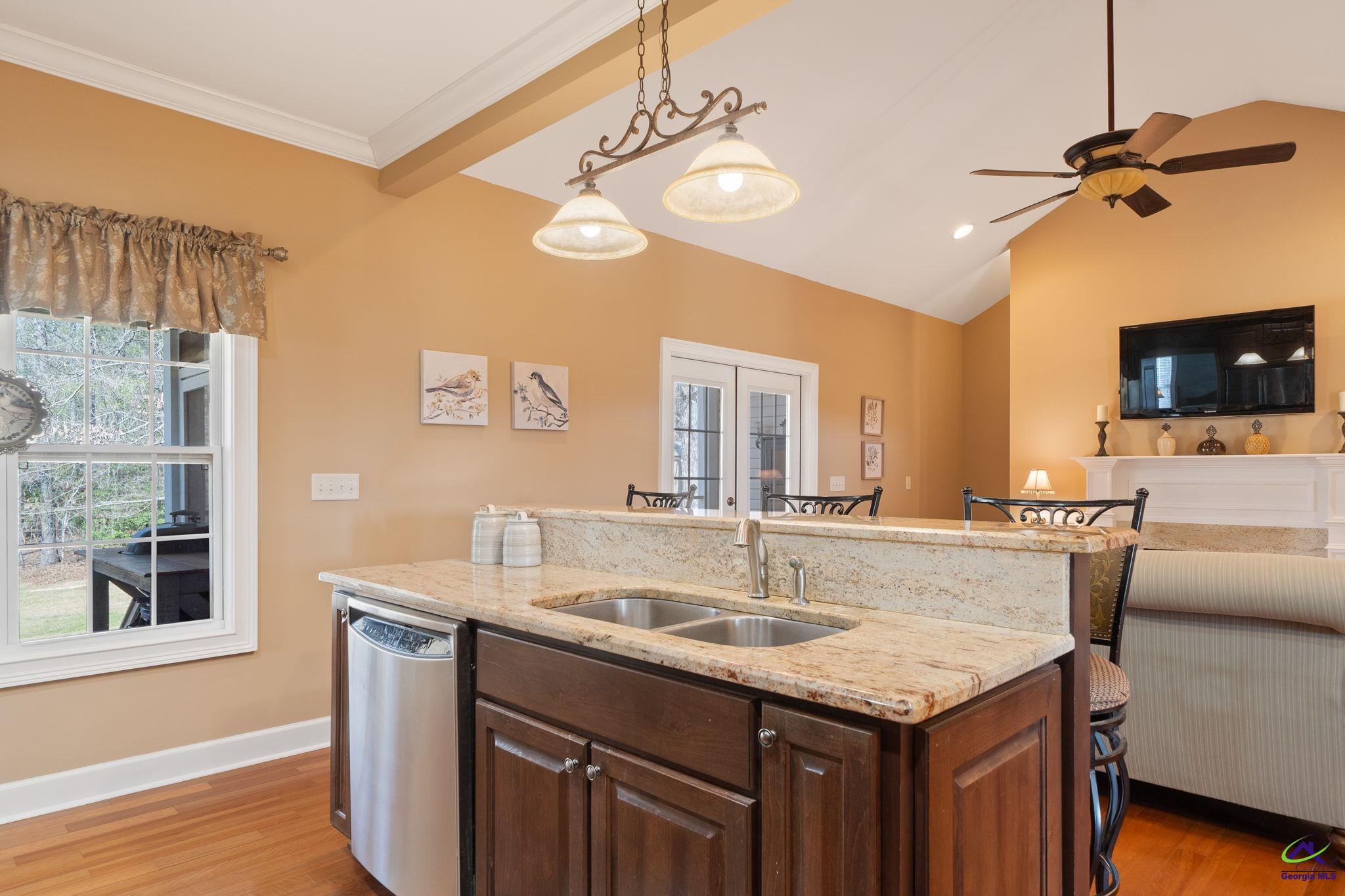 22301 Us Highway 441, McIntyre