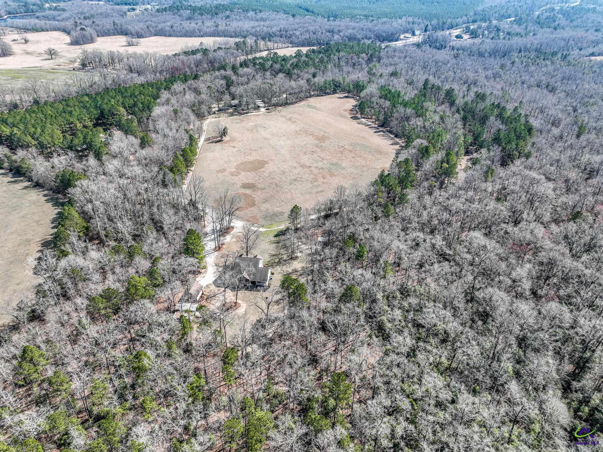 22301 Us Highway 441, McIntyre