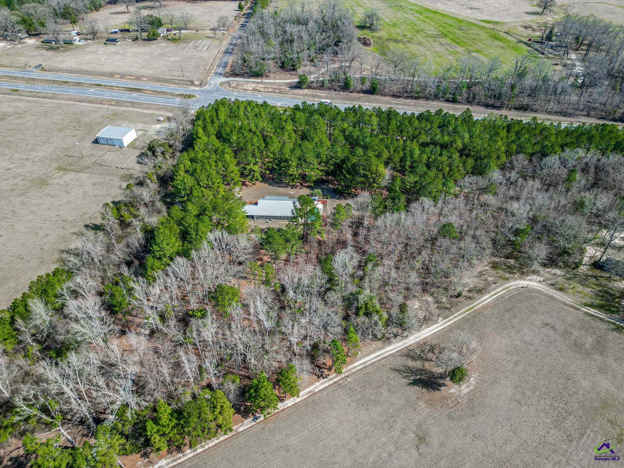 22301 Us Highway 441, McIntyre