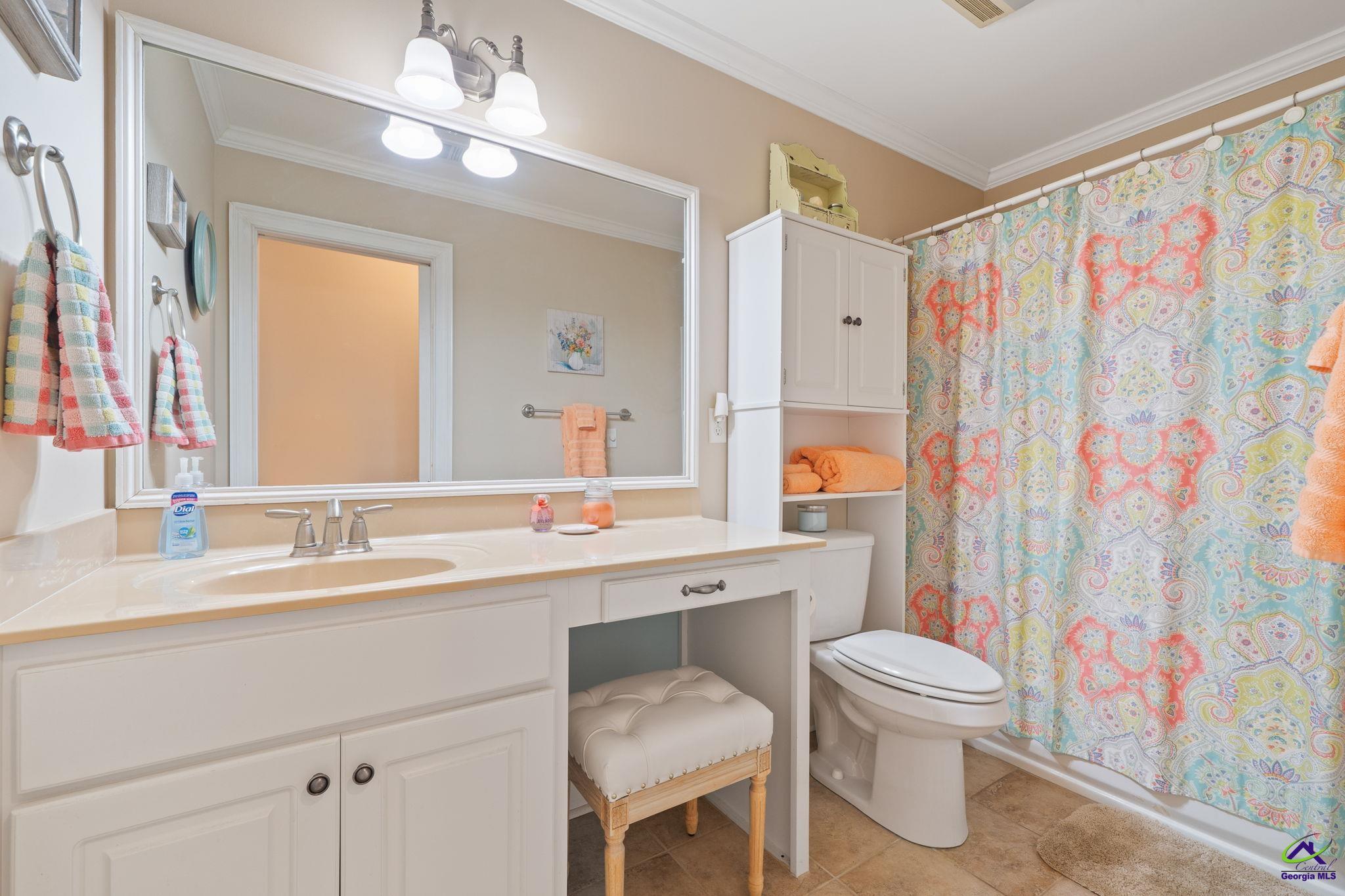 22301 Us Highway 441, McIntyre