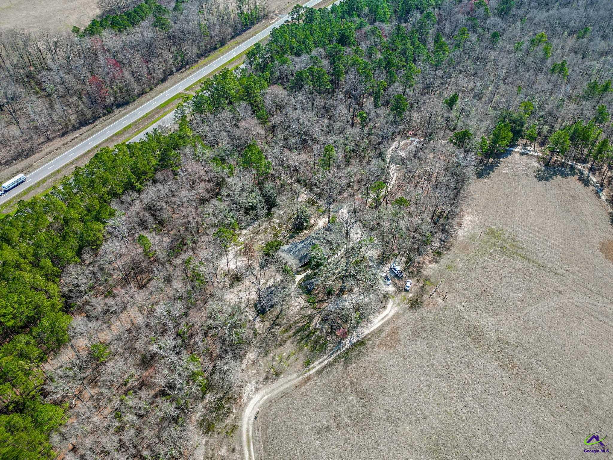 22301 Us Highway 441, McIntyre