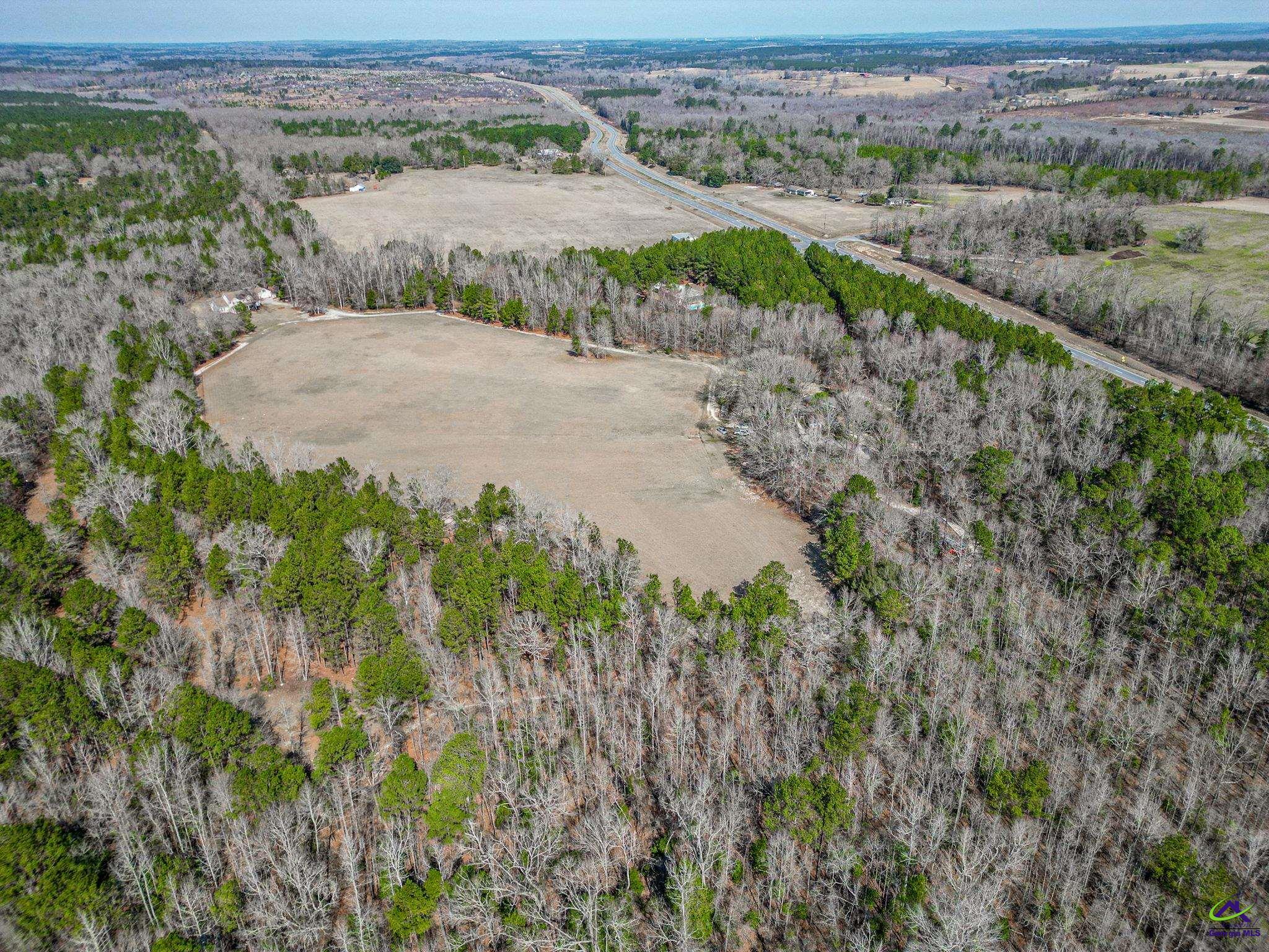 22301 Us Highway 441, McIntyre