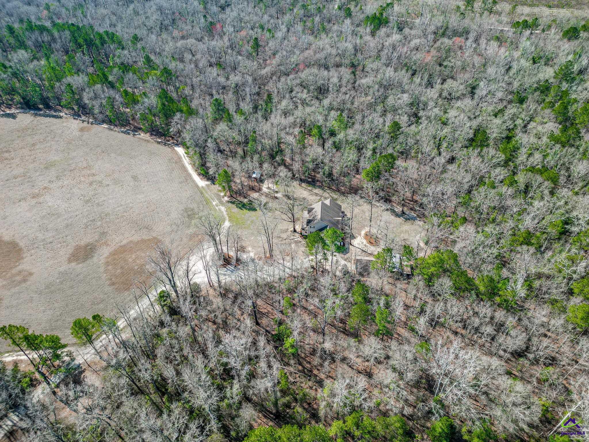 22301 Us Highway 441, McIntyre