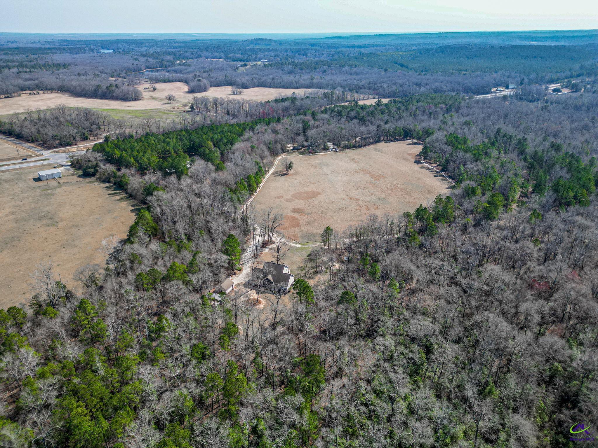 22301 Us Highway 441, McIntyre