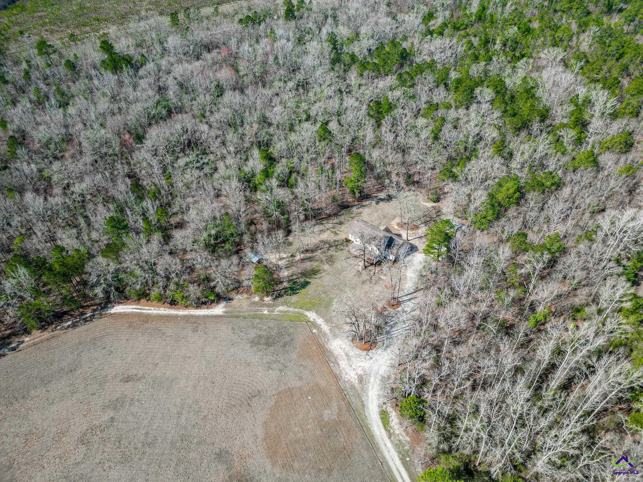 22301 Us Highway 441, McIntyre