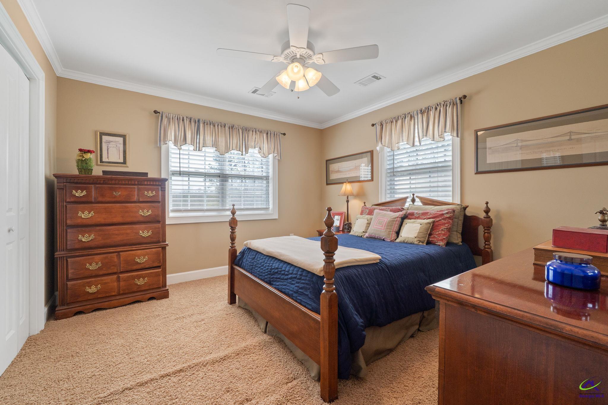 22301 Us Highway 441, McIntyre