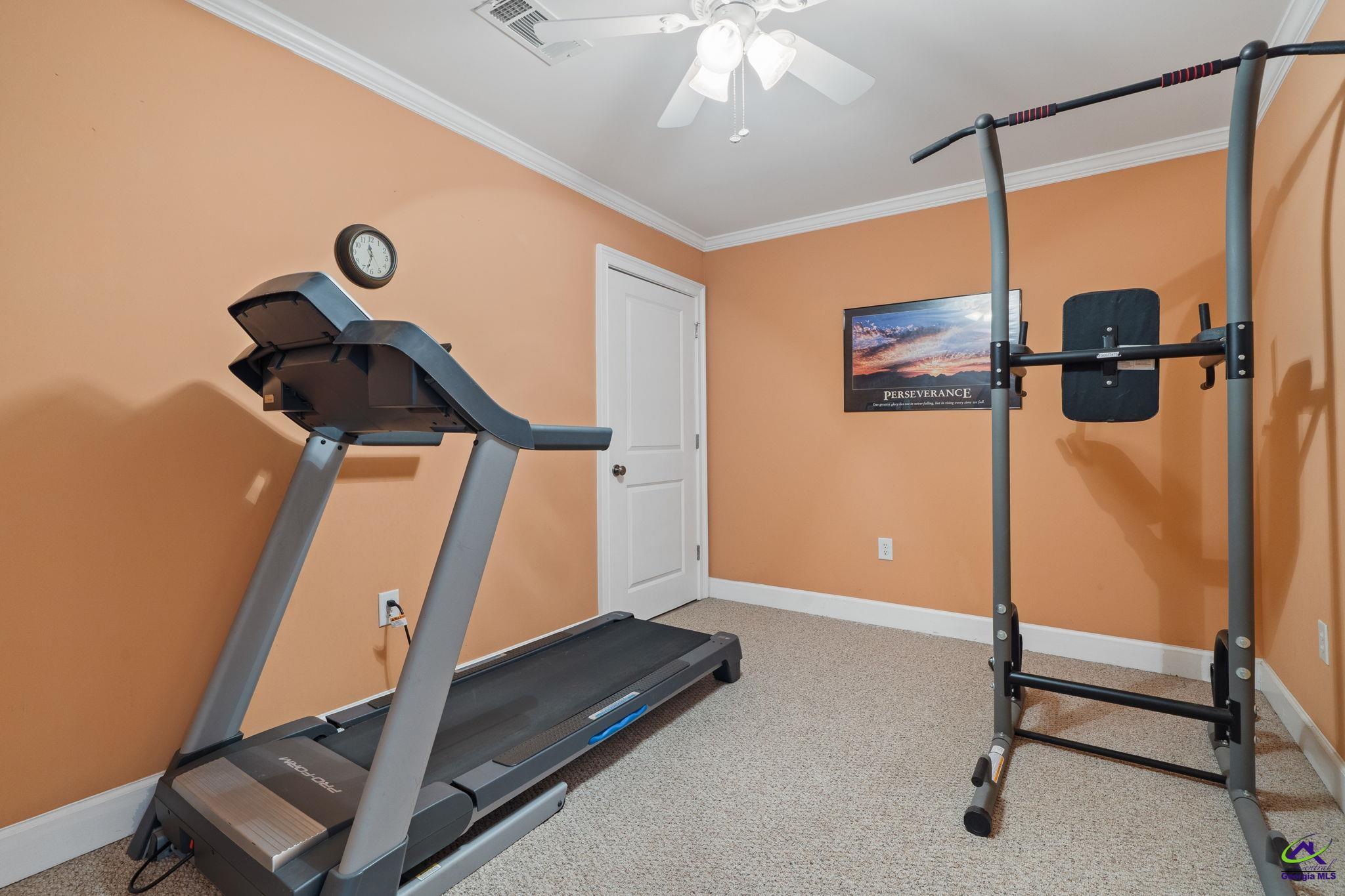 22301 Us Highway 441, McIntyre