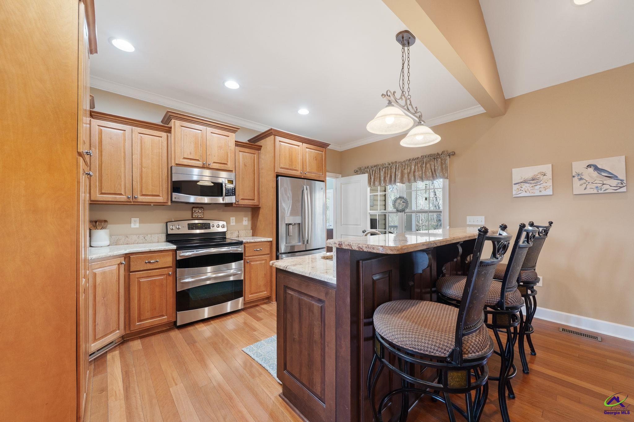 22301 Us Highway 441, McIntyre