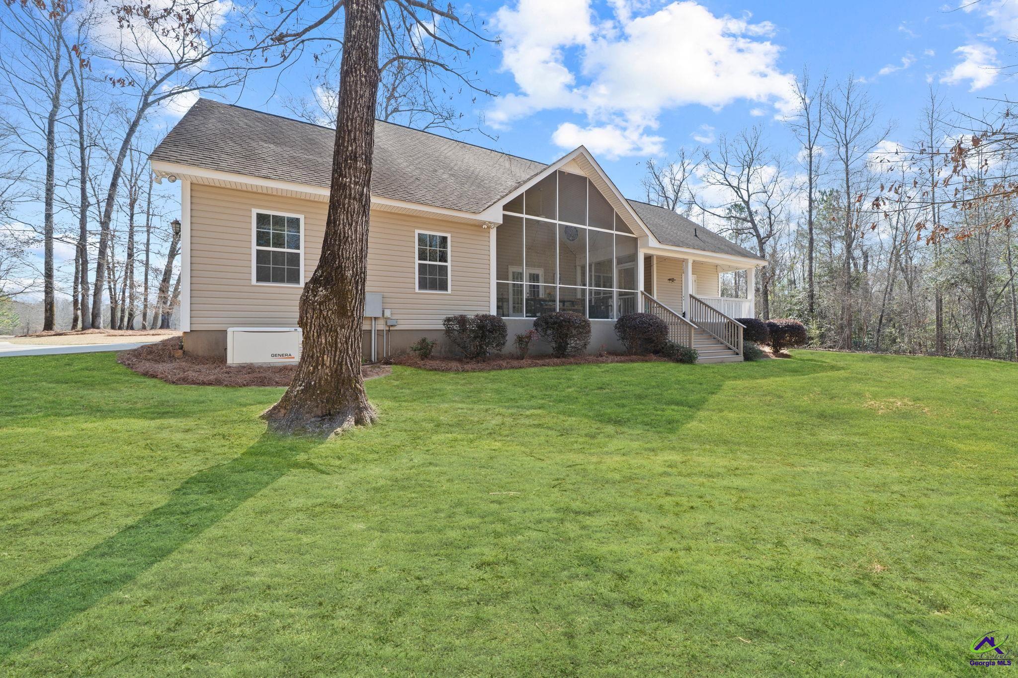 22301 Us Highway 441, McIntyre