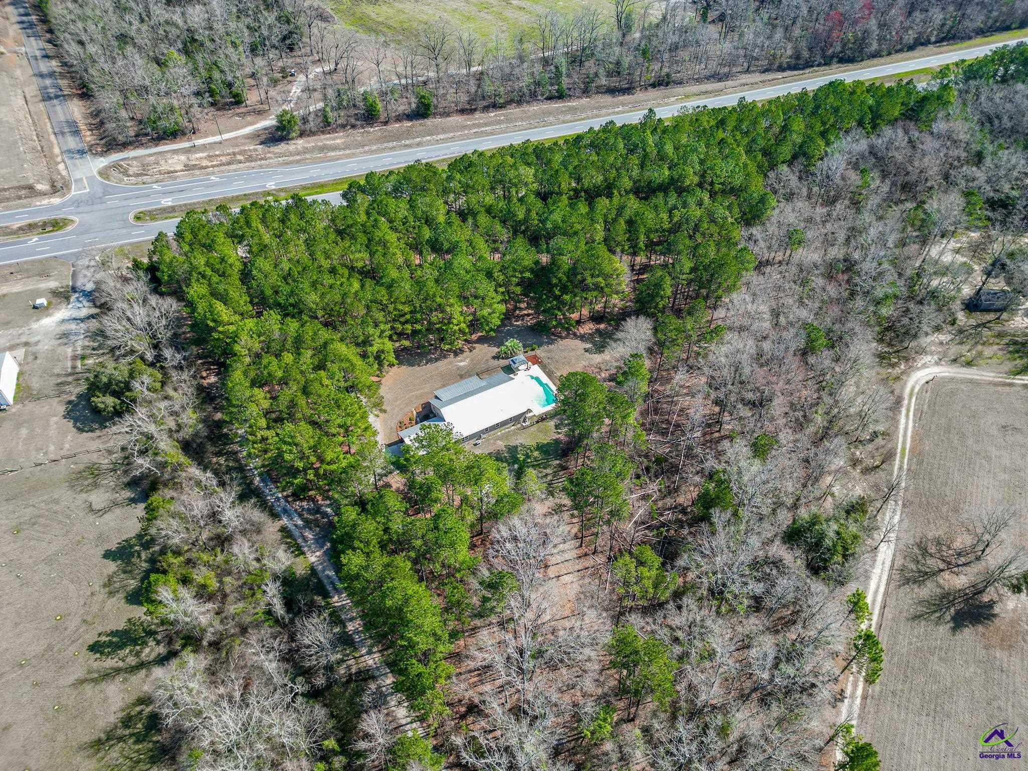 22301 Us Highway 441, McIntyre