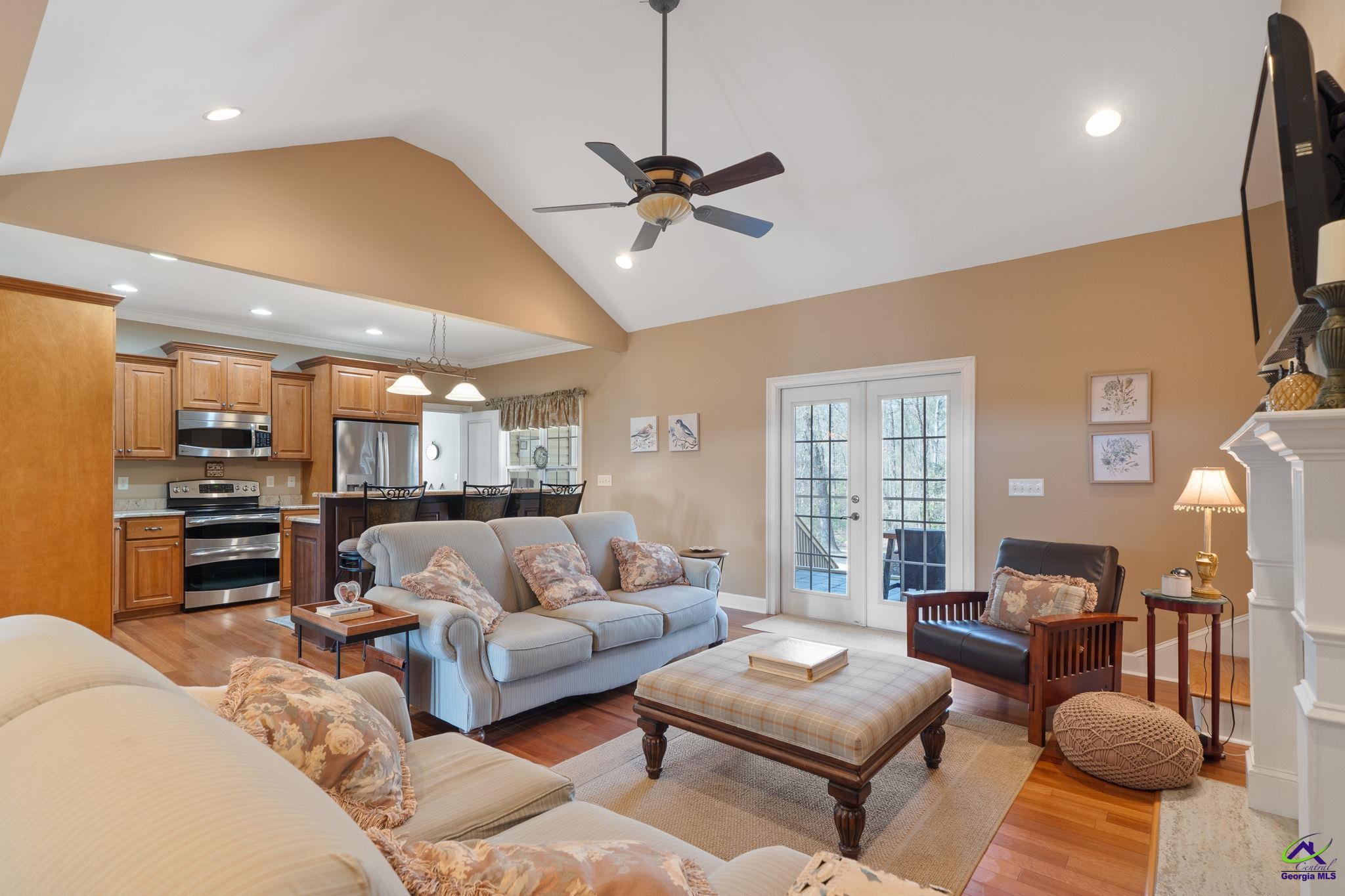 22301 Us Highway 441, McIntyre