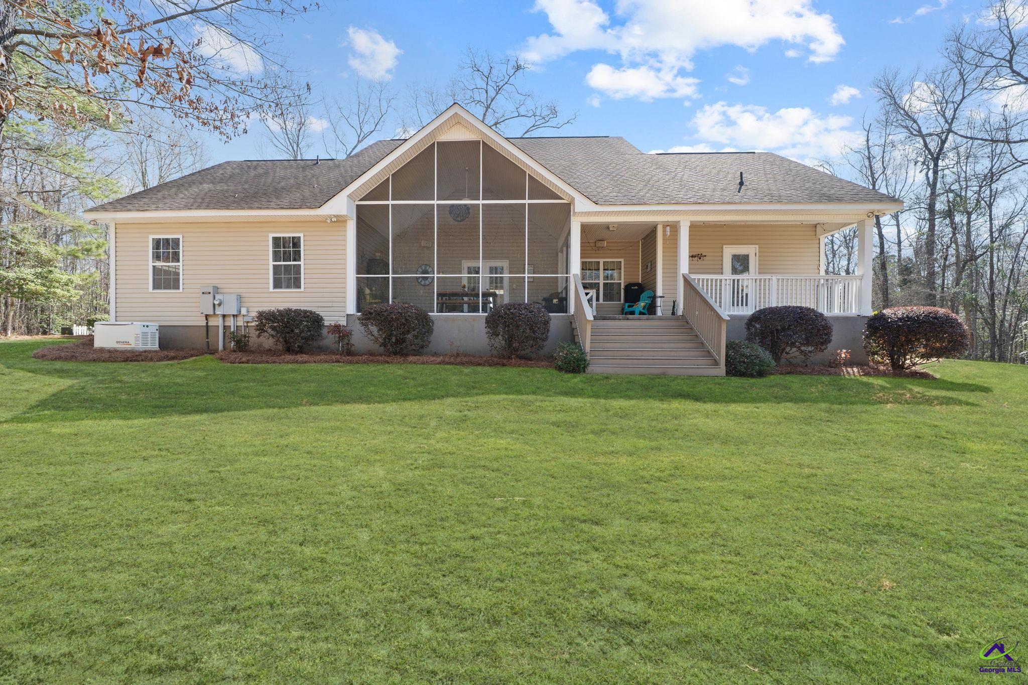 22301 Us Highway 441, McIntyre