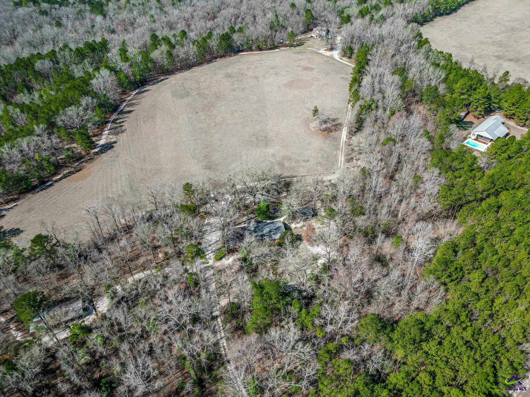 22301 Us Highway 441, McIntyre