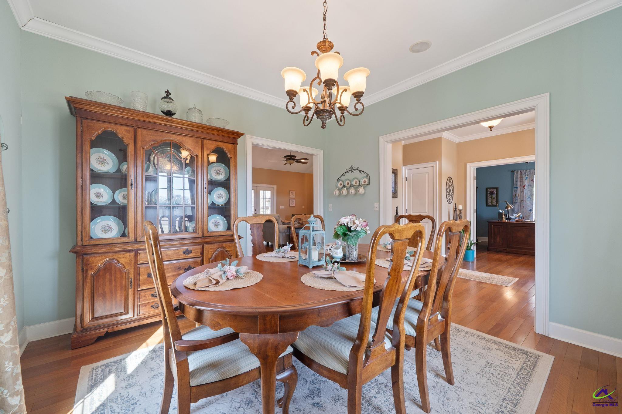 22301 Us Highway 441, McIntyre