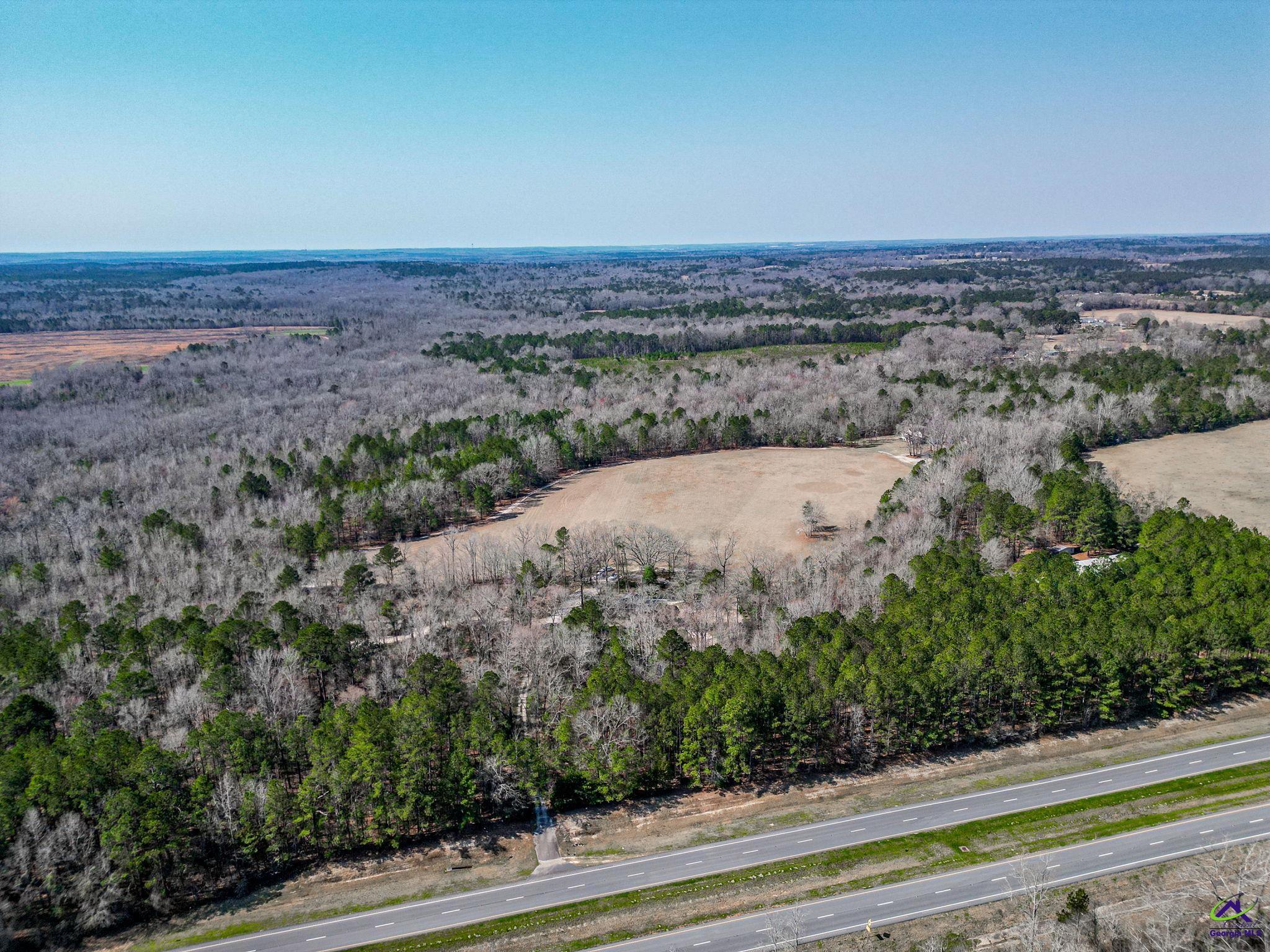 22301 Us Highway 441, McIntyre