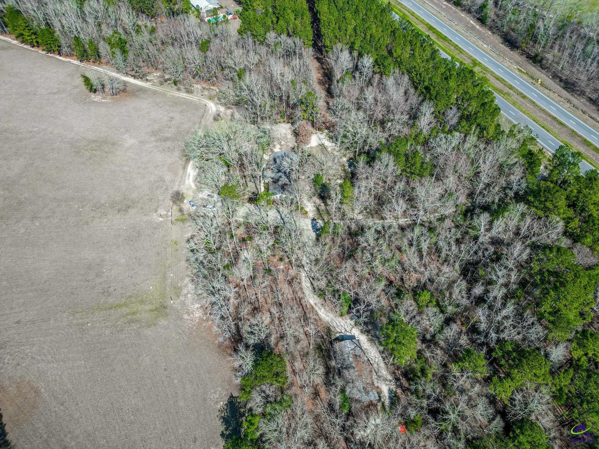 22301 Us Highway 441, McIntyre