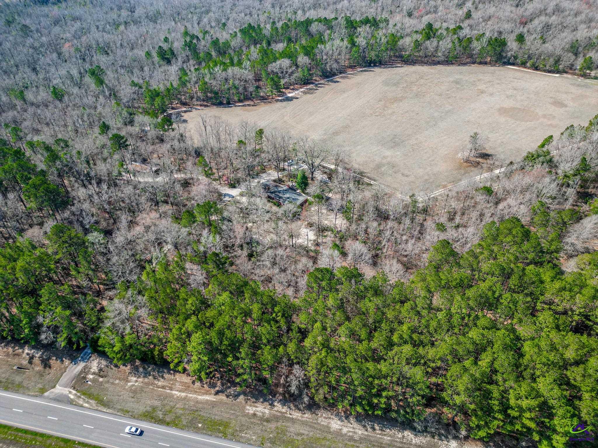 22301 Us Highway 441, McIntyre