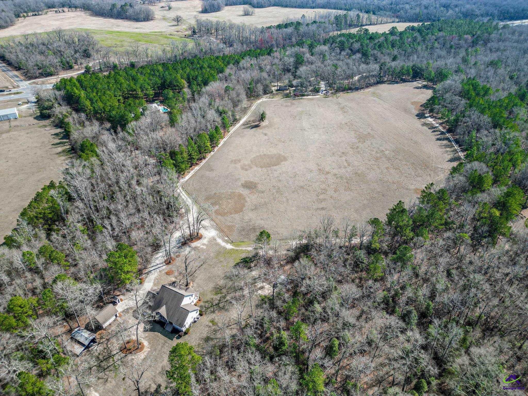 22301 Us Highway 441, McIntyre