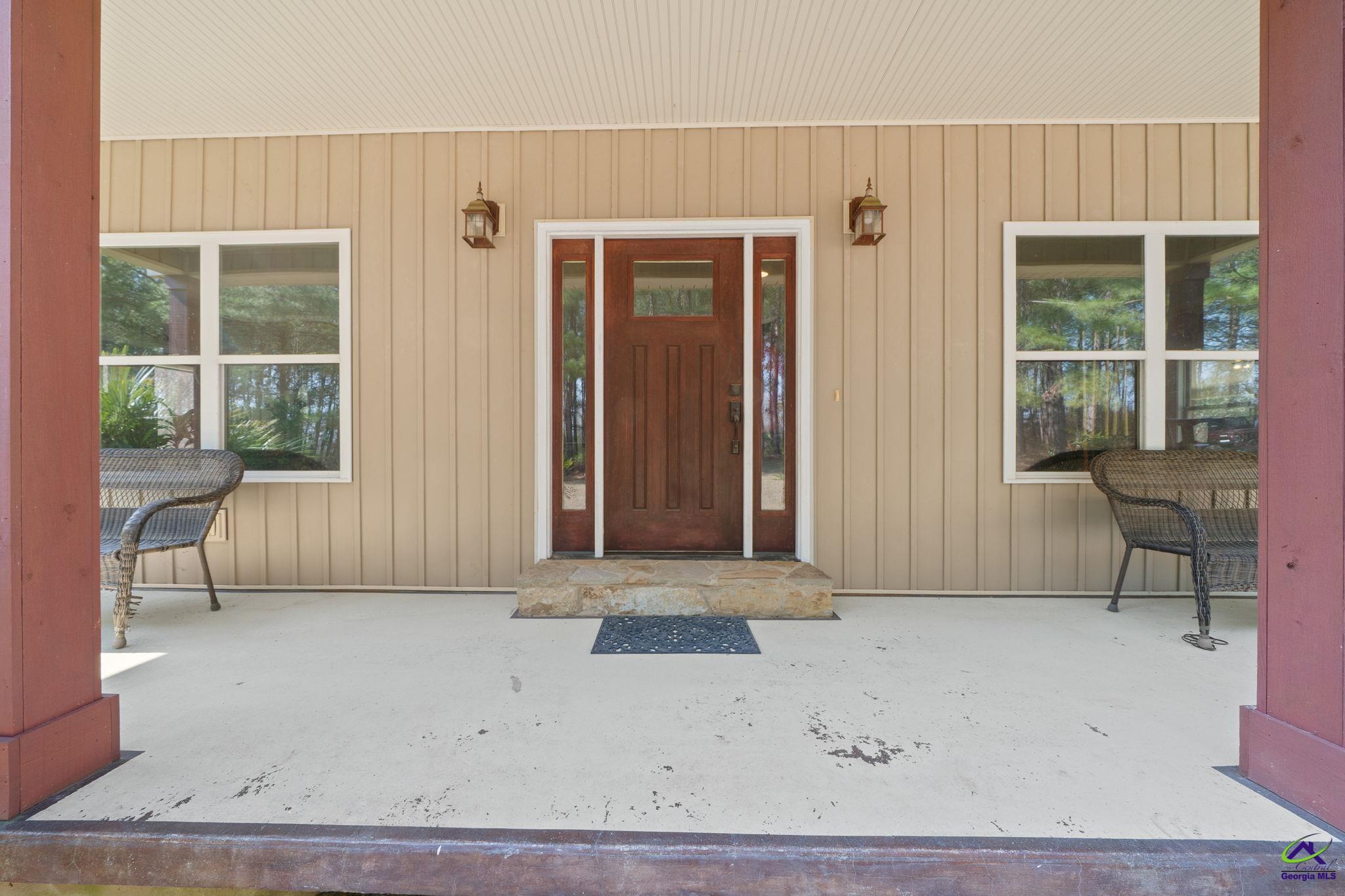 22299 US Hwy 441, McIntyre