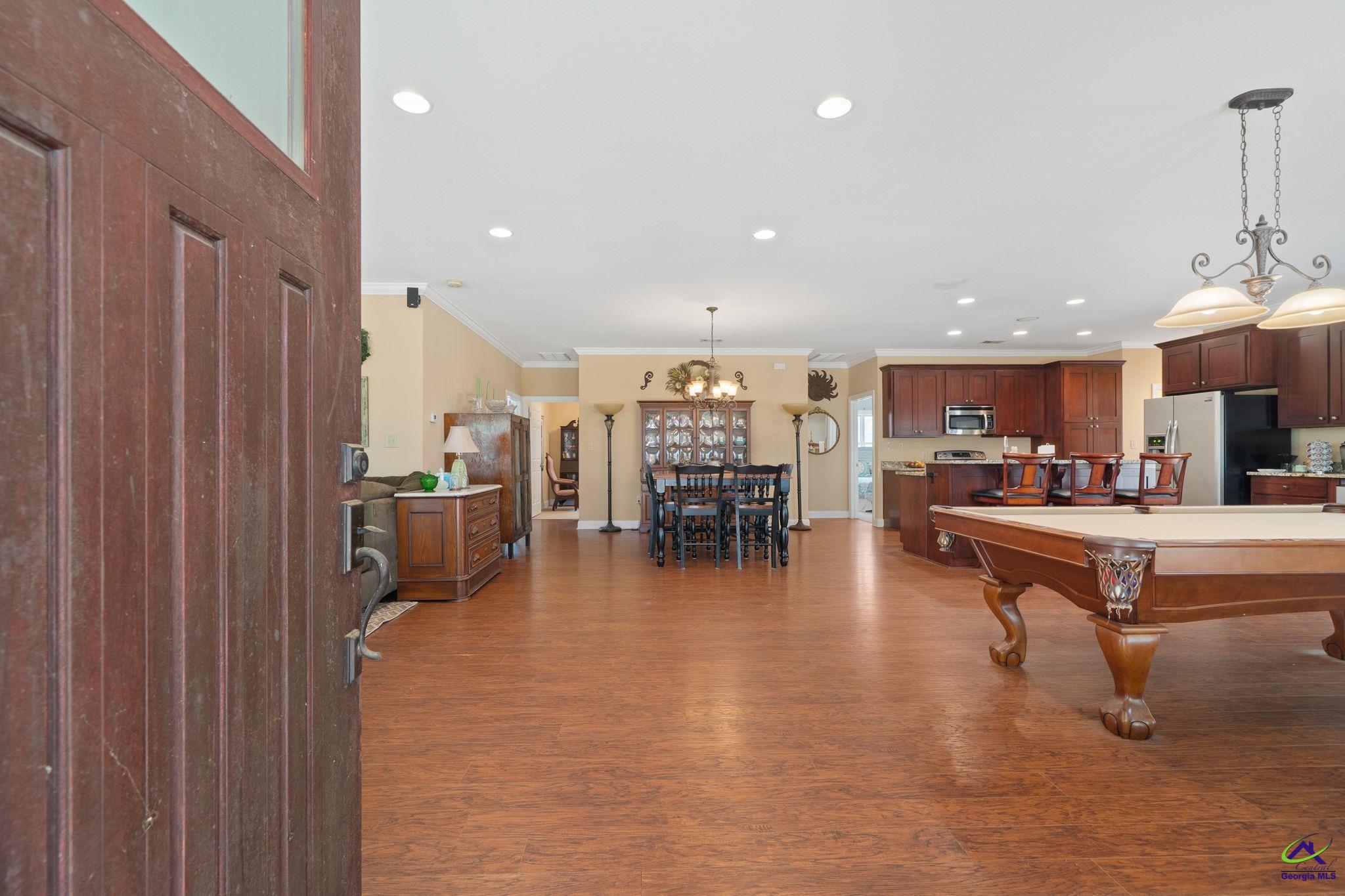 22299 US Hwy 441, McIntyre