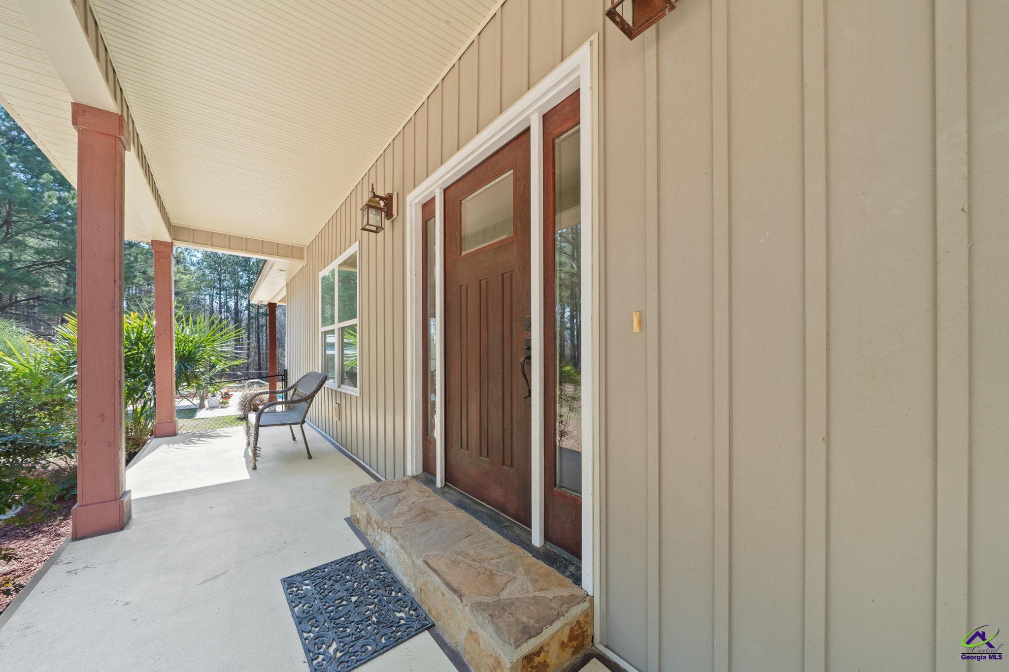 22299 US Hwy 441, McIntyre