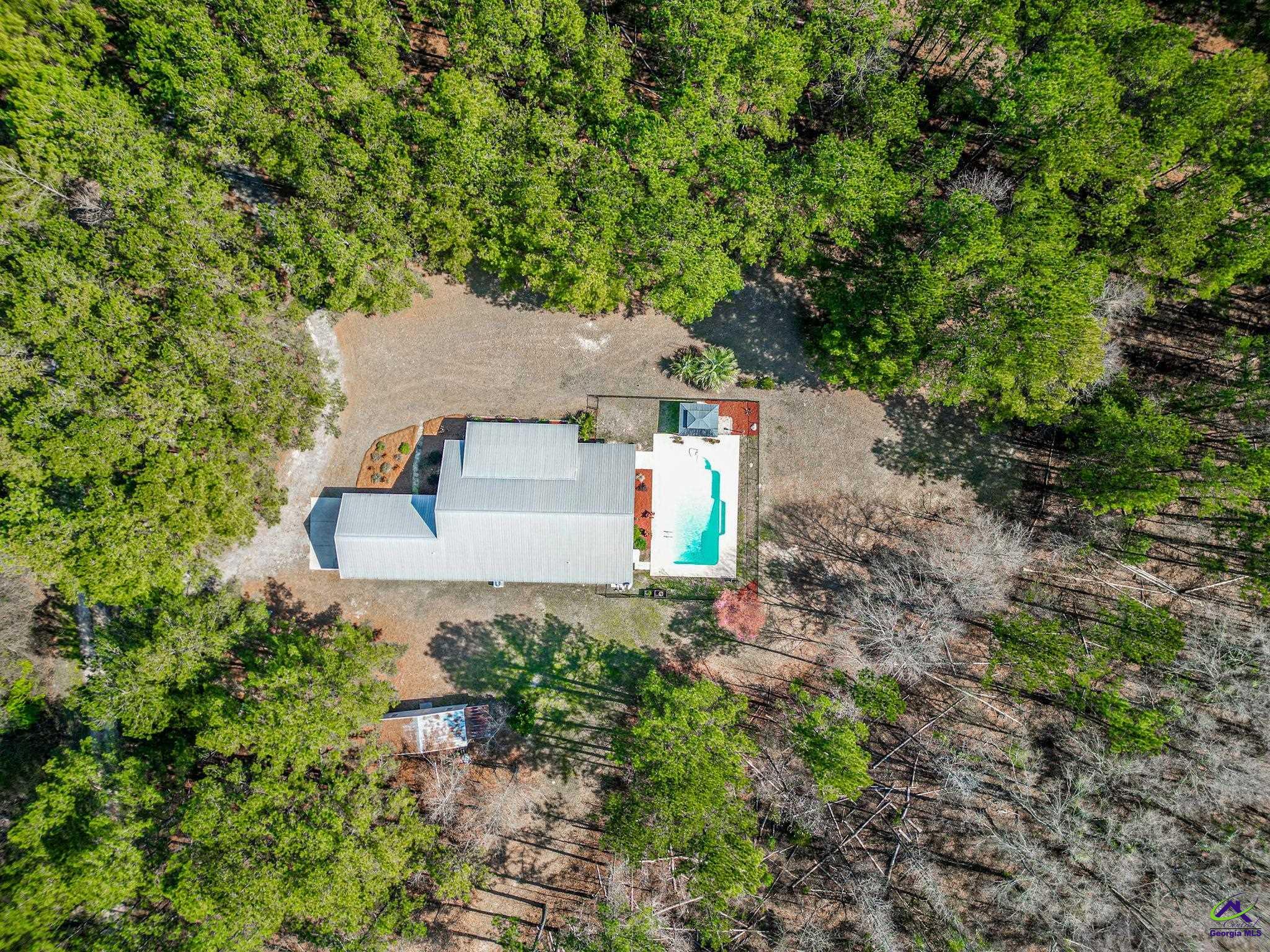 22299 US Hwy 441, McIntyre