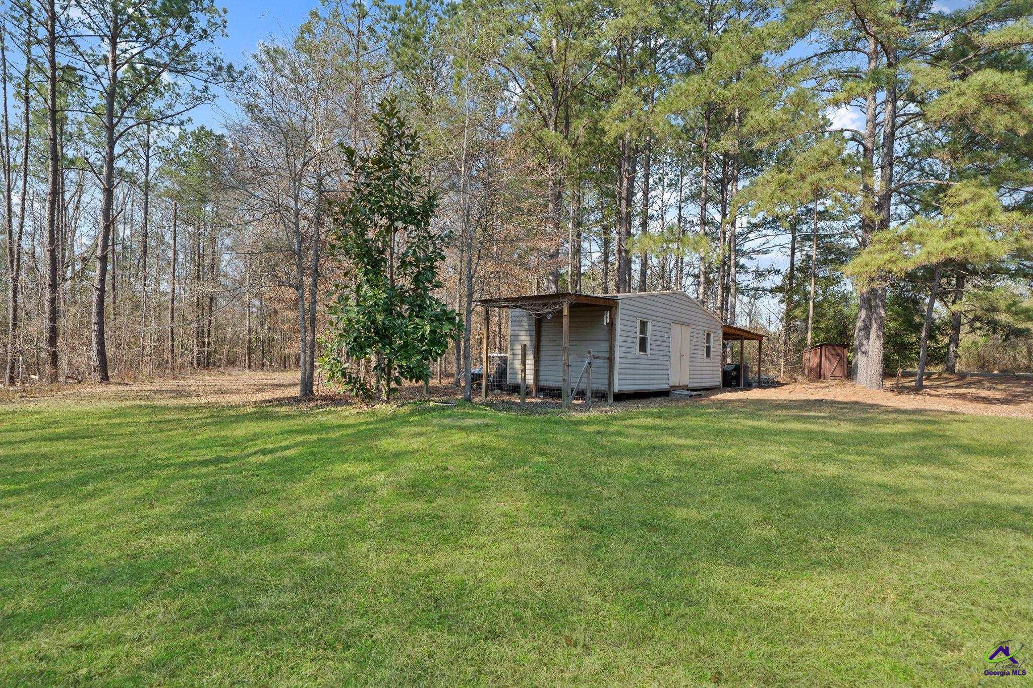 22299 US Hwy 441, McIntyre