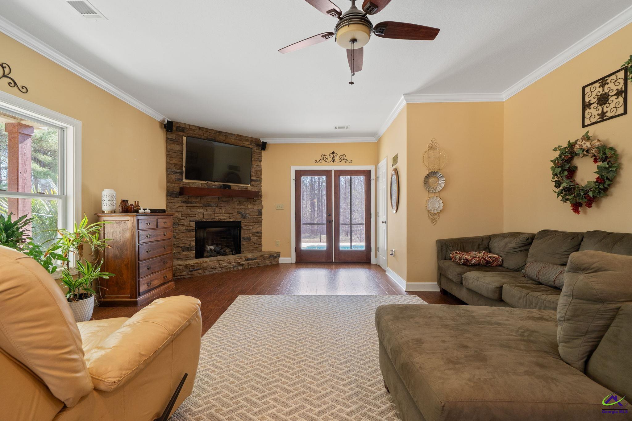 22299 US Hwy 441, McIntyre