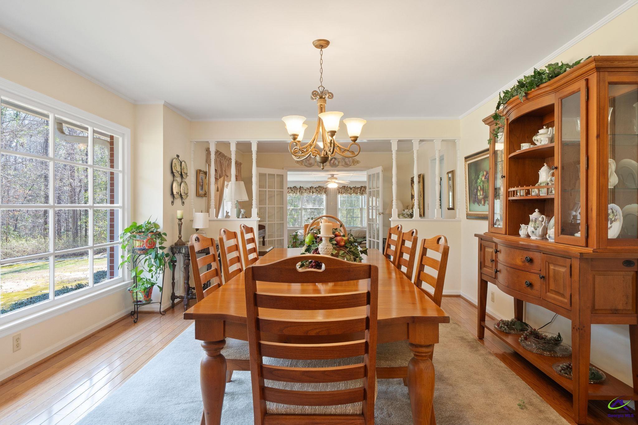 22199 US Hwy 441, McIntyre