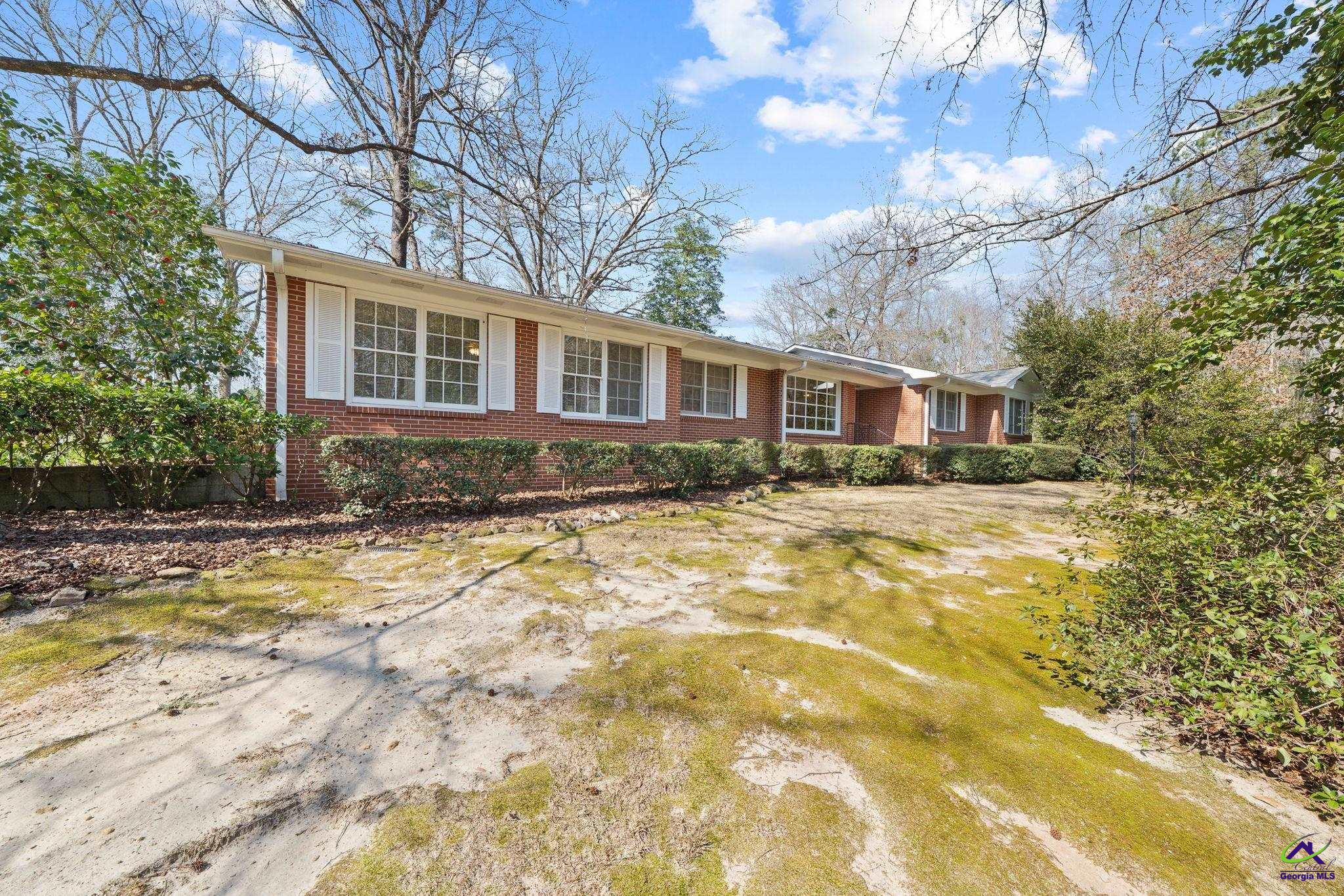 22199 US Hwy 441, McIntyre