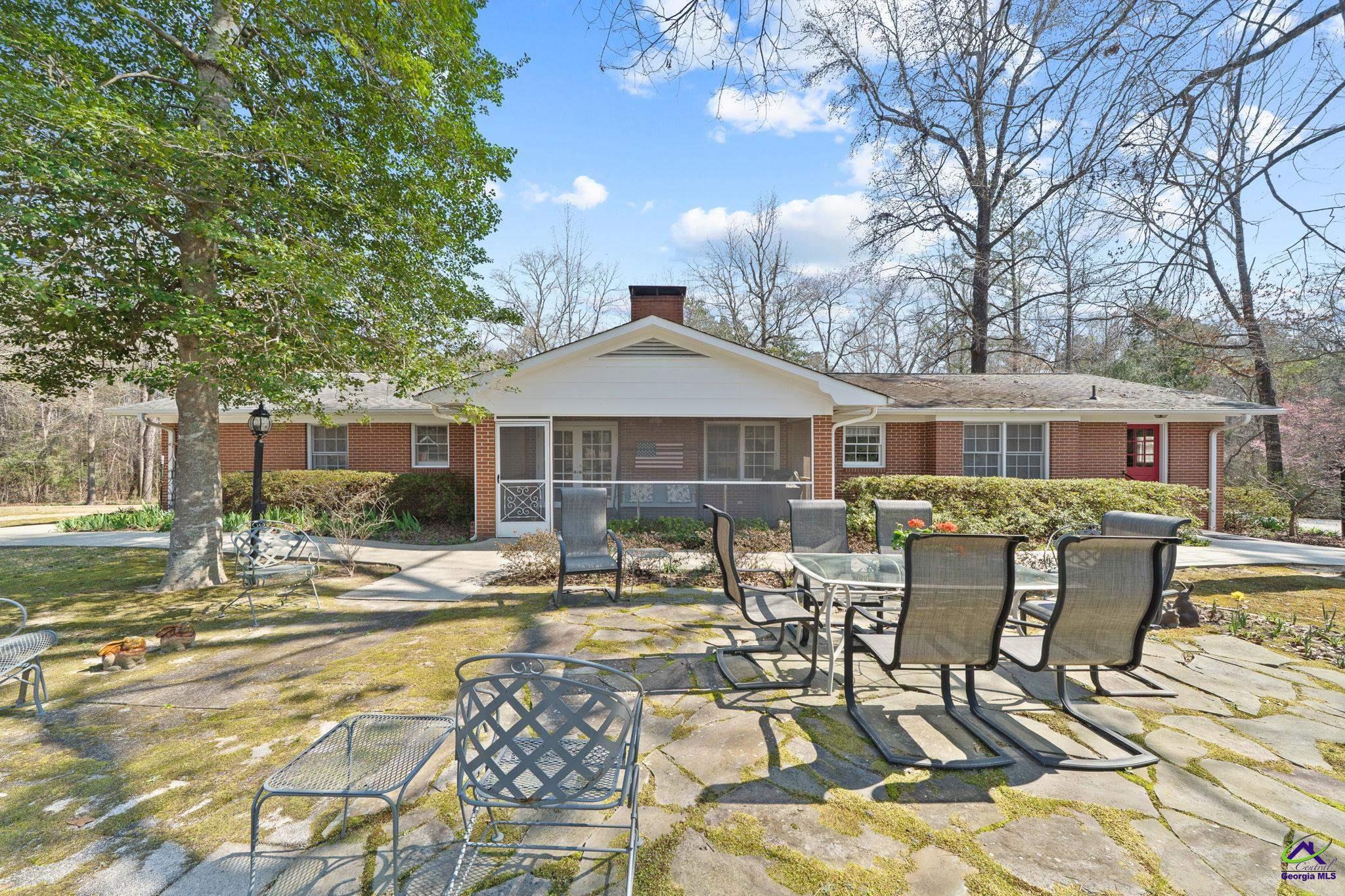 22199 US Hwy 441, McIntyre