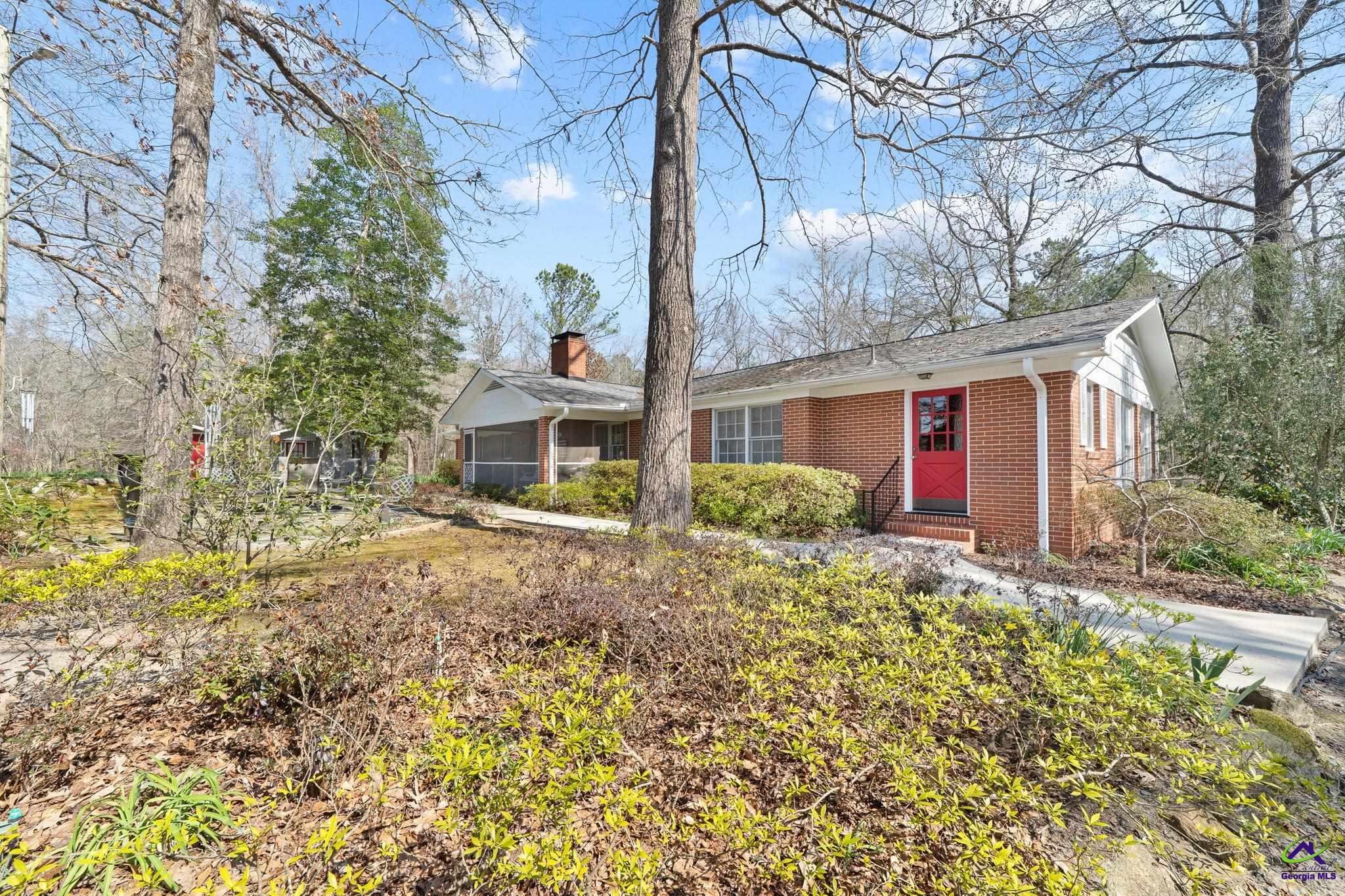 22199 US Hwy 441, McIntyre