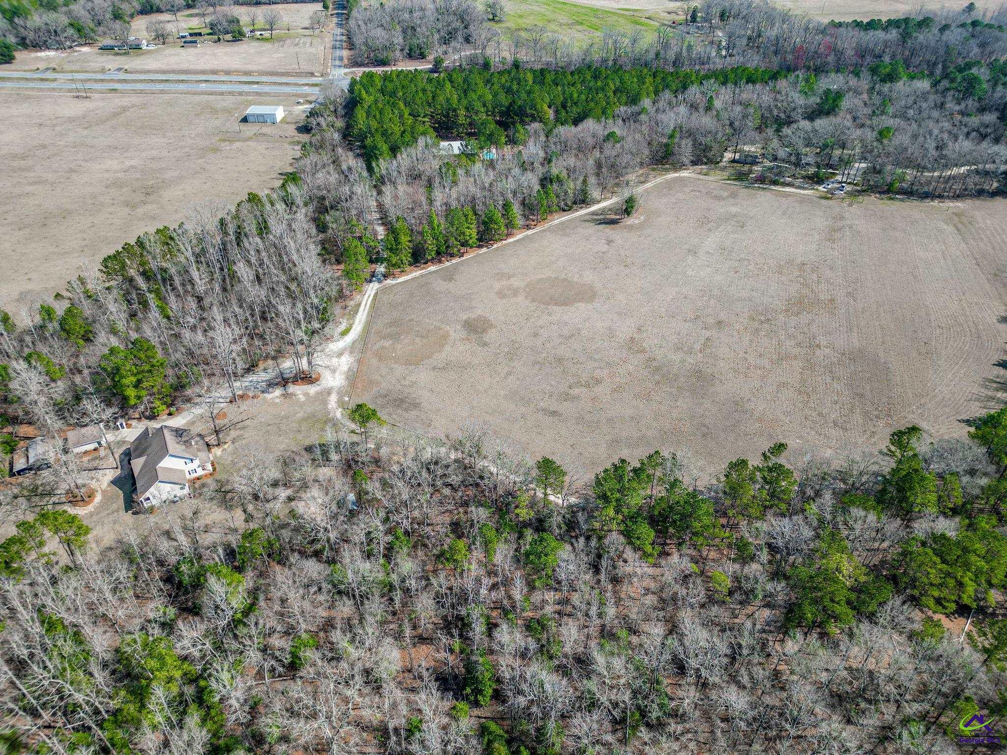 22199 US Hwy 441, McIntyre